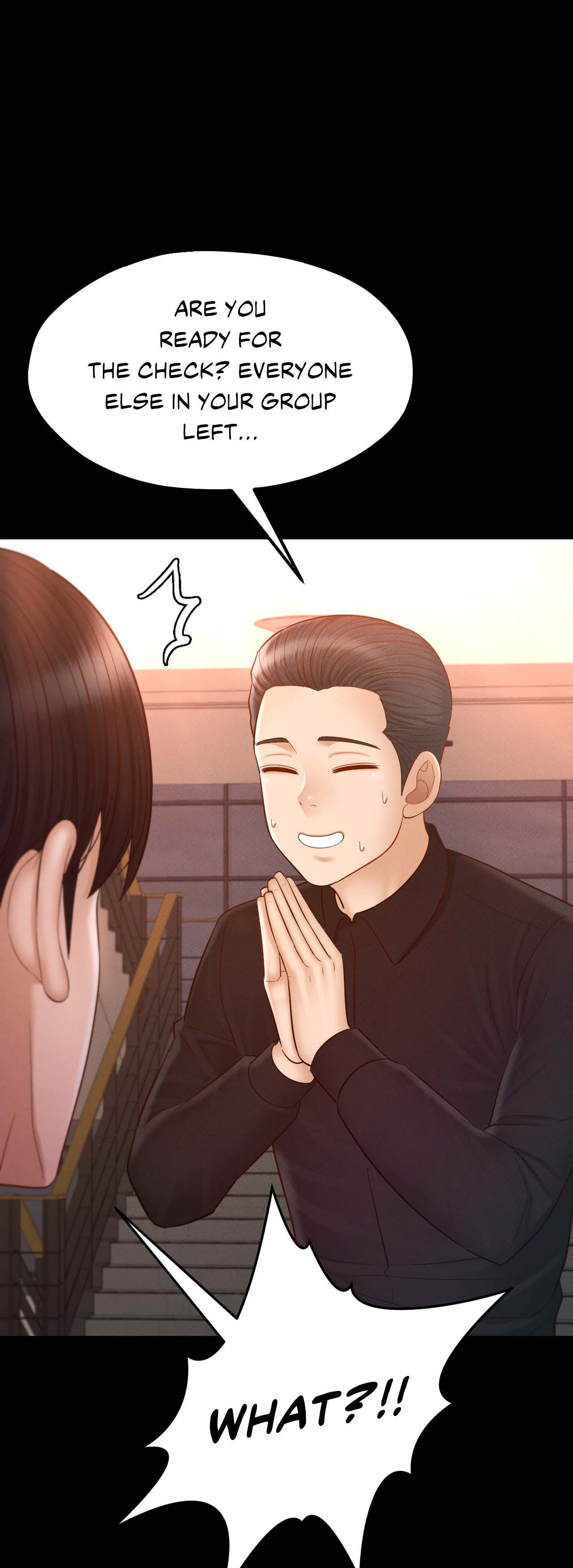 My Sweet Home (KOUDA Miu) Chapter 42 page 19 - 