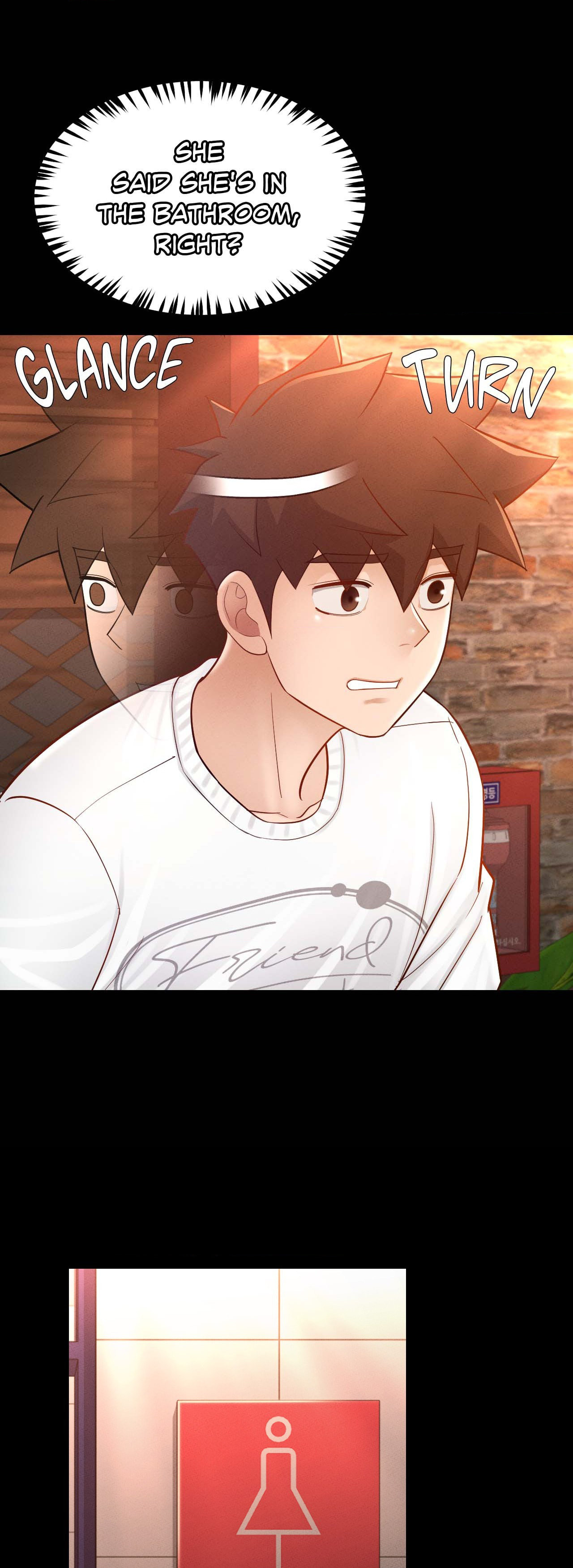 My Sweet Home (KOUDA Miu) Chapter 42 page 21 - 