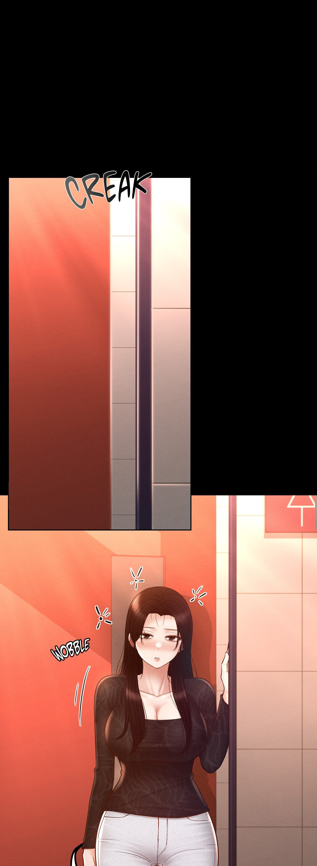 My Sweet Home (KOUDA Miu) Chapter 42 page 23 - 