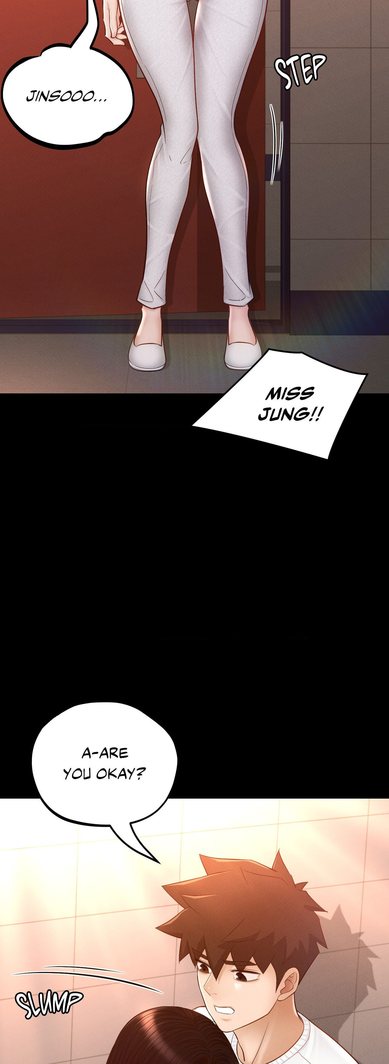 My Sweet Home (KOUDA Miu) Chapter 42 page 24 - 
