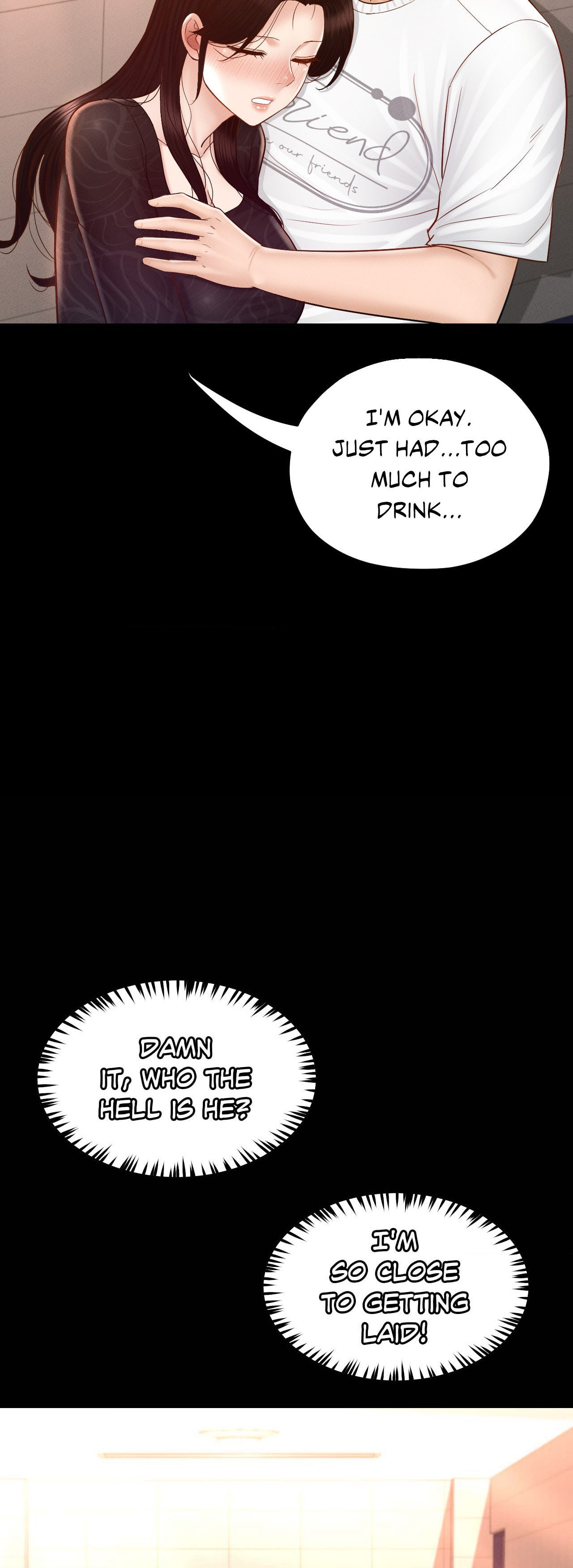 My Sweet Home (KOUDA Miu) Chapter 42 page 25 - 