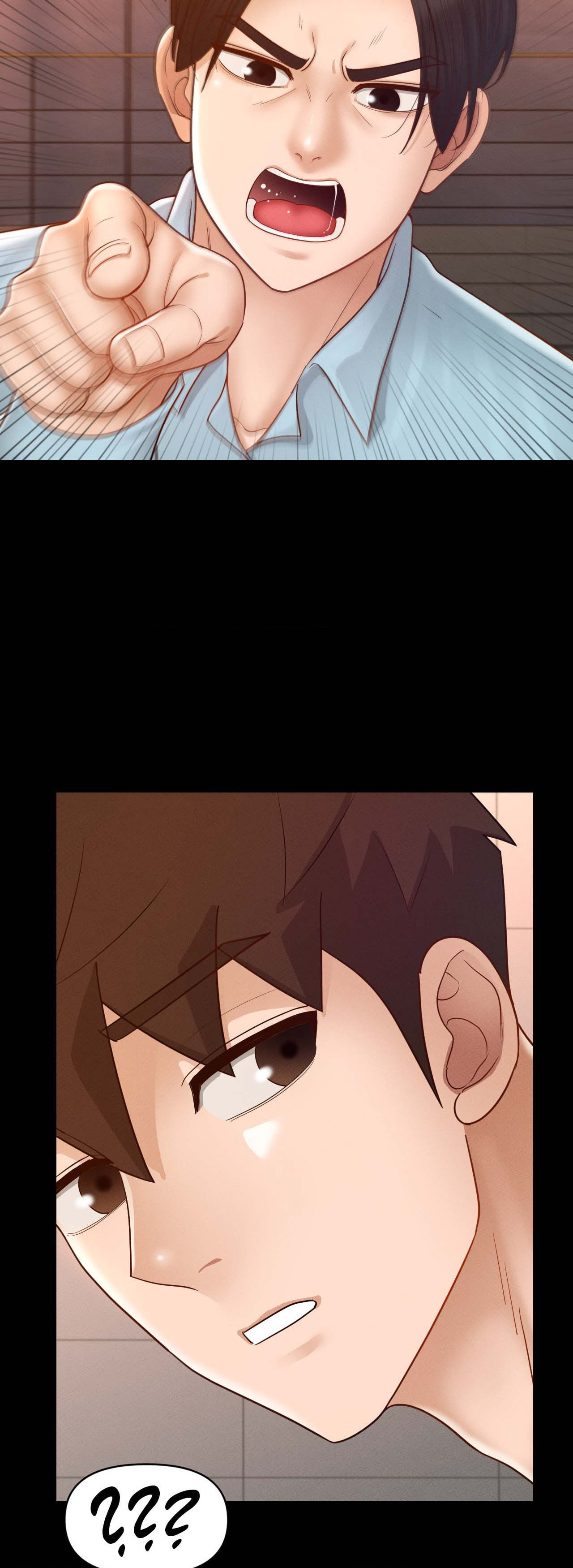My Sweet Home (KOUDA Miu) Chapter 42 page 27 - 