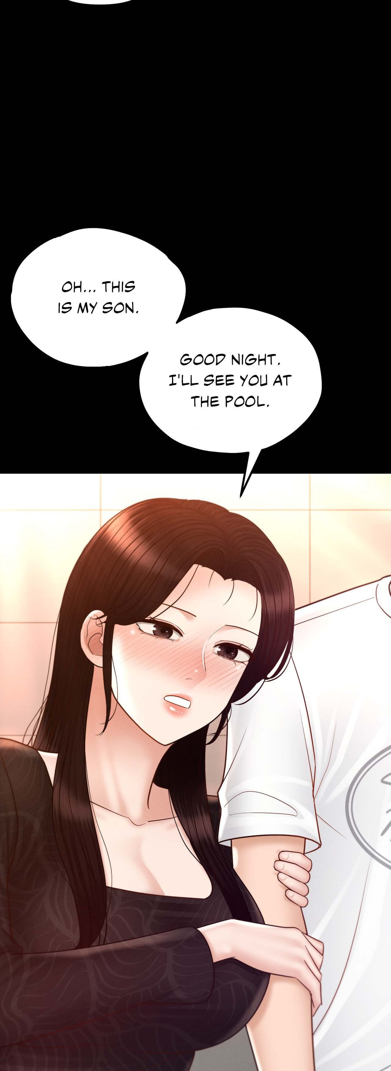 My Sweet Home (KOUDA Miu) Chapter 42 page 28 - 