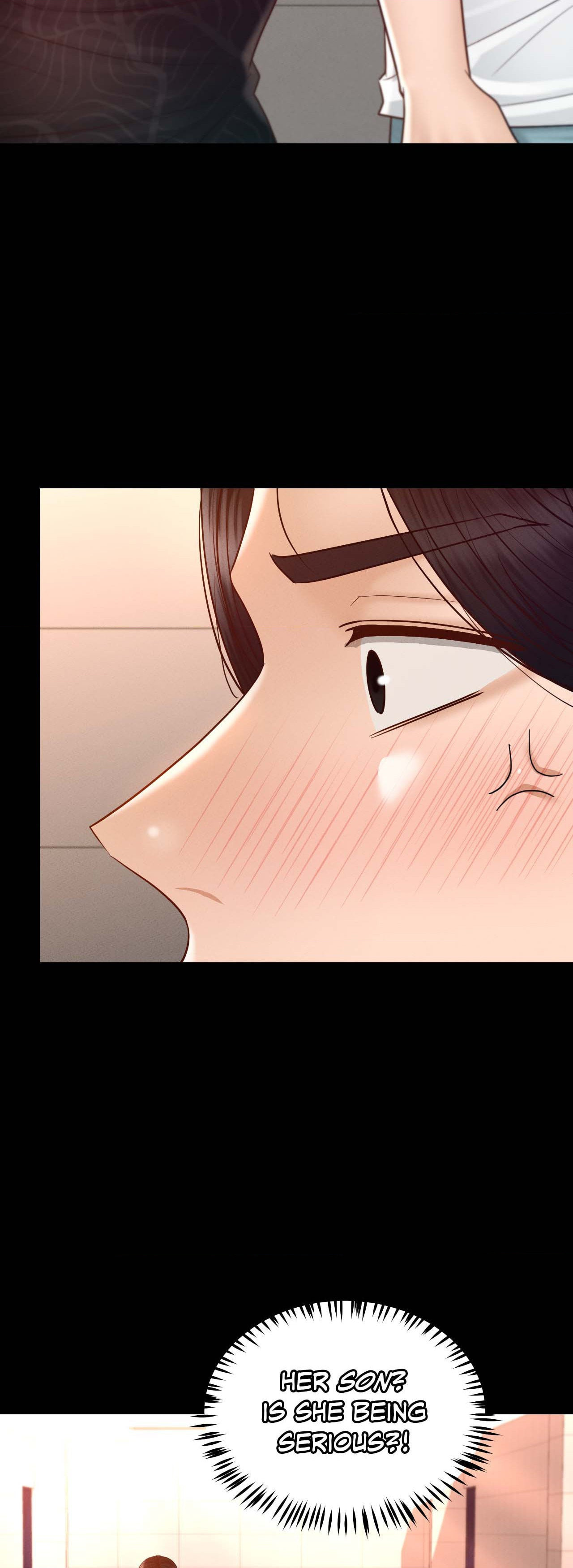 My Sweet Home (KOUDA Miu) Chapter 42 page 29 - 