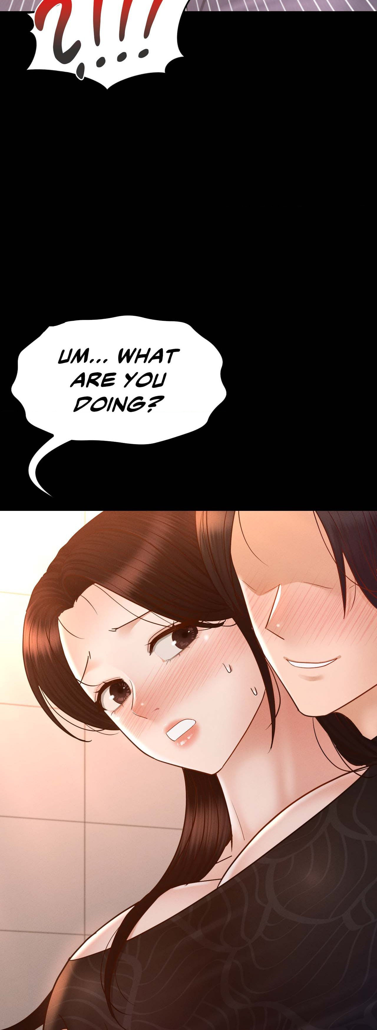 My Sweet Home (KOUDA Miu) Chapter 42 page 4 - 