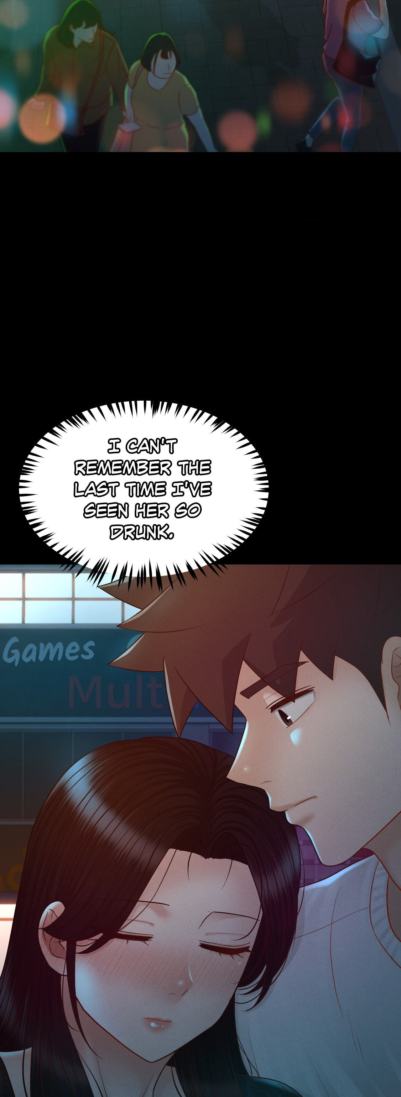 My Sweet Home (KOUDA Miu) Chapter 42 page 33 - 