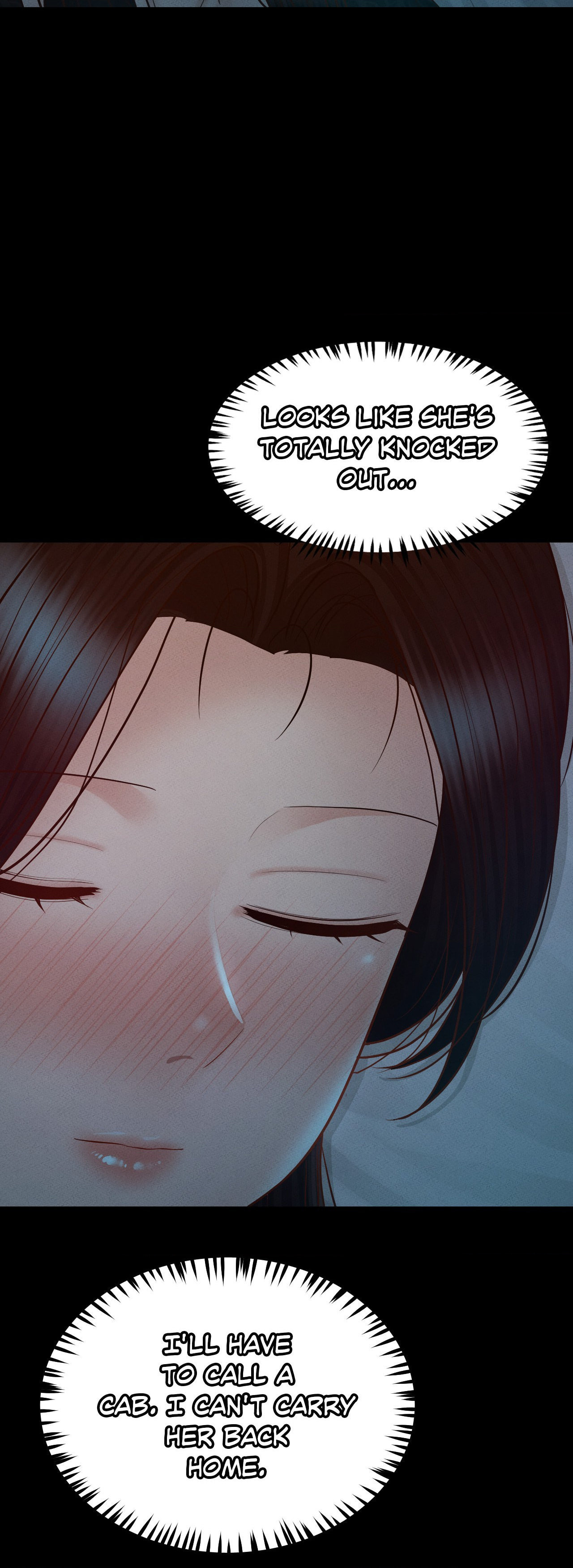 My Sweet Home (KOUDA Miu) Chapter 42 page 34 - 
