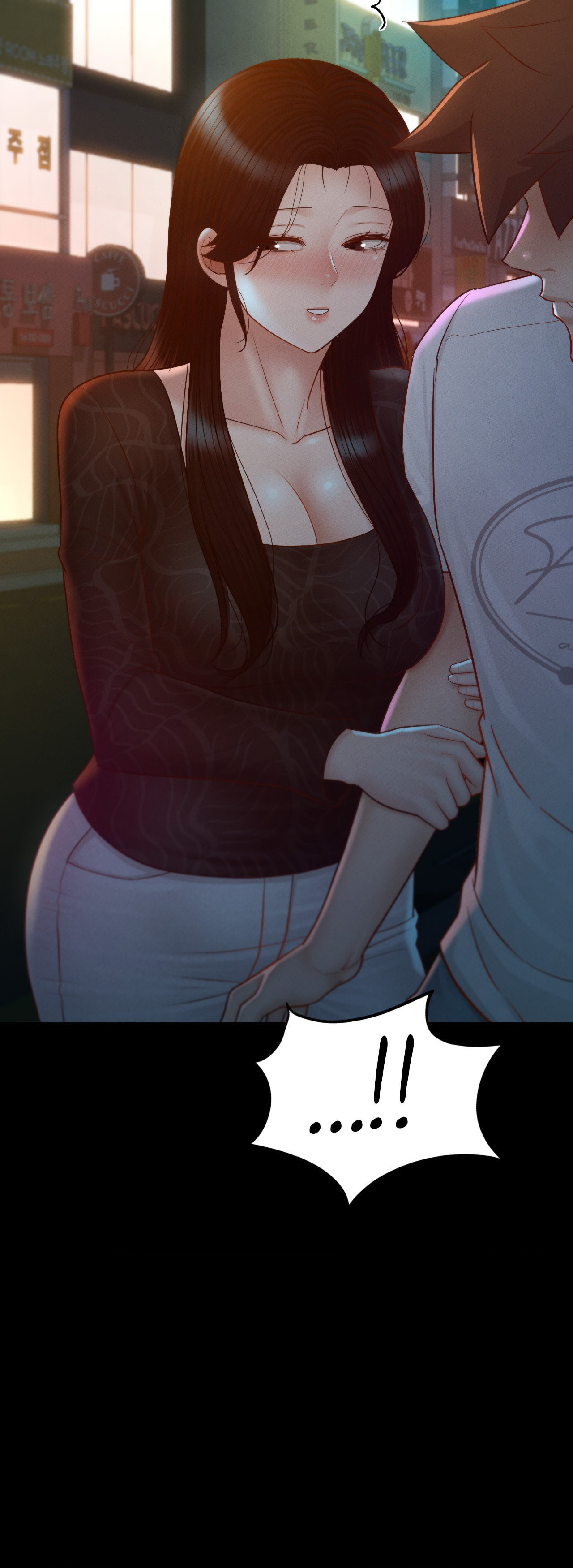 My Sweet Home (KOUDA Miu) Chapter 42 page 37 - 