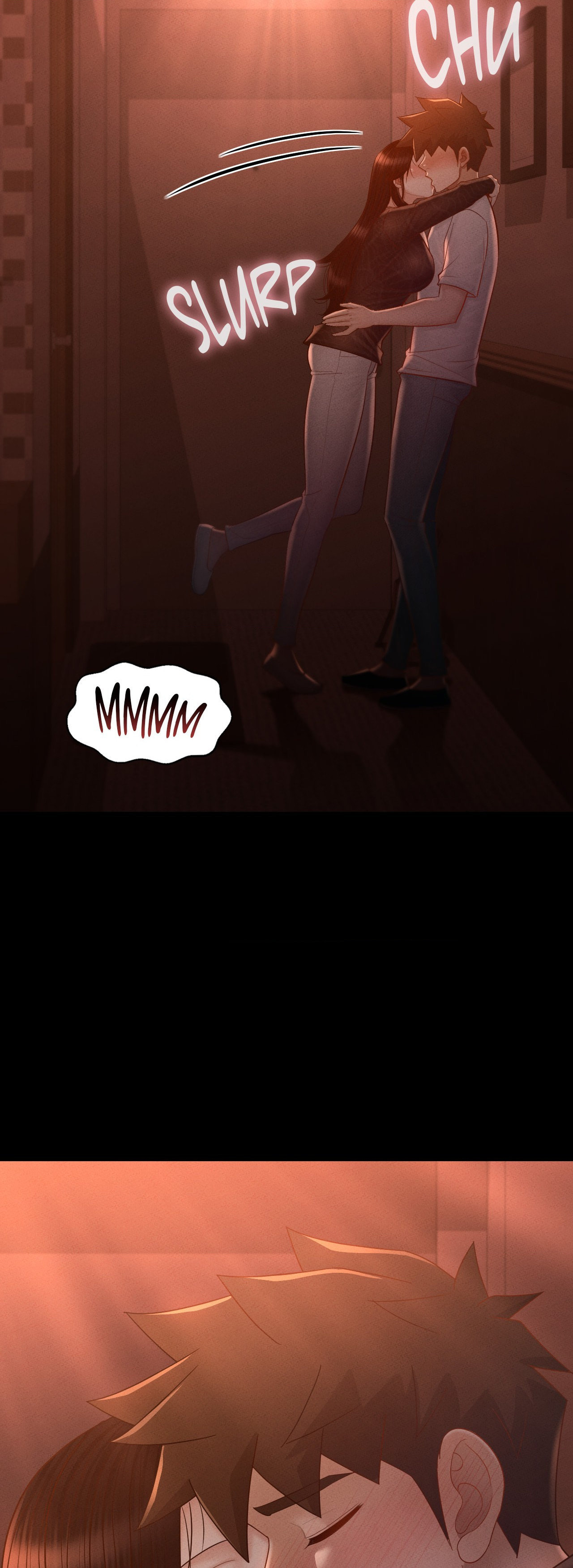 My Sweet Home (KOUDA Miu) Chapter 42 page 39 - 