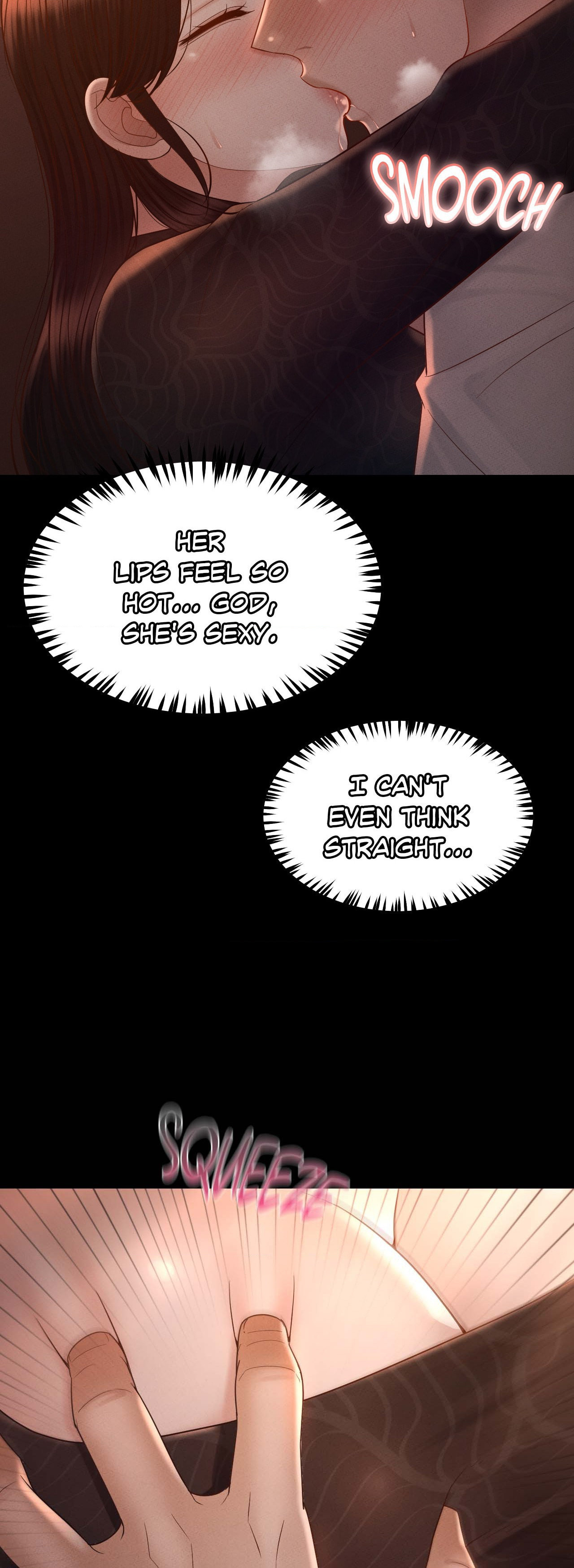 My Sweet Home (KOUDA Miu) Chapter 42 page 40 - 