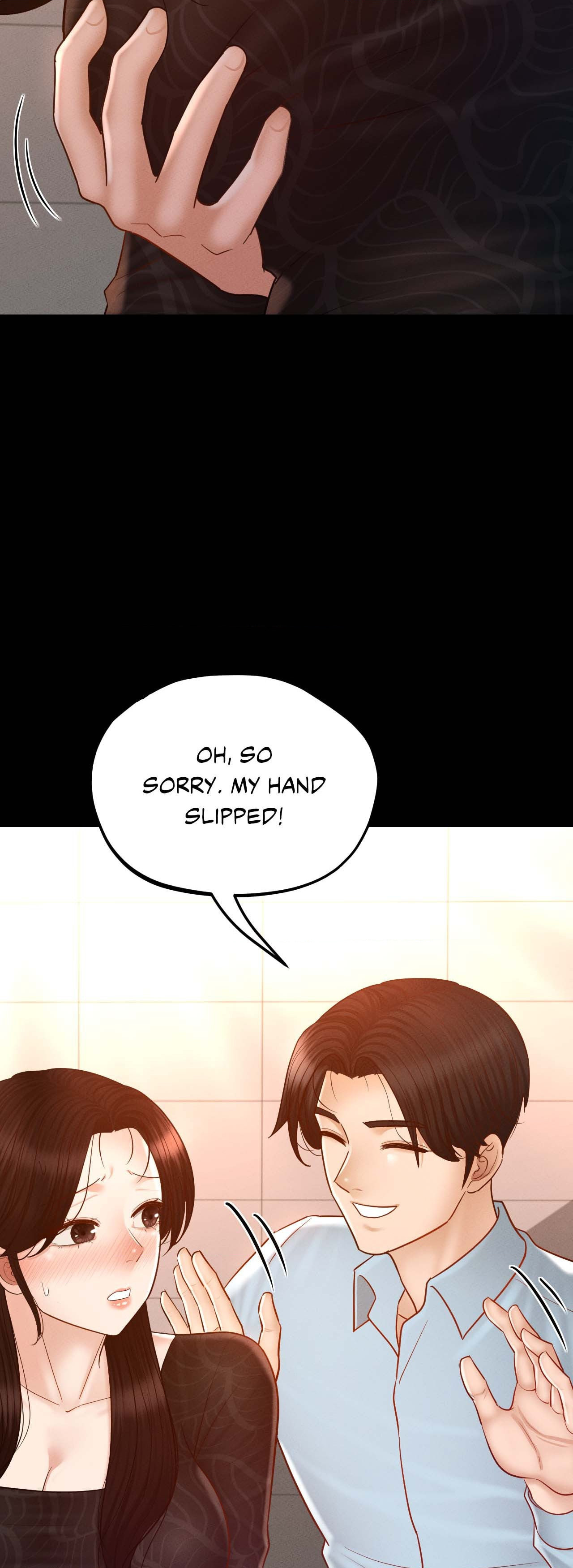 My Sweet Home (KOUDA Miu) Chapter 42 page 5 - 
