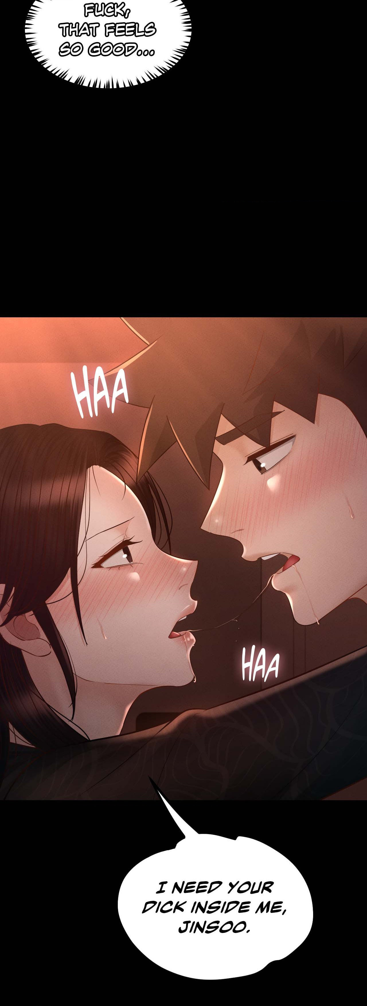 My Sweet Home (KOUDA Miu) Chapter 42 page 42 - 