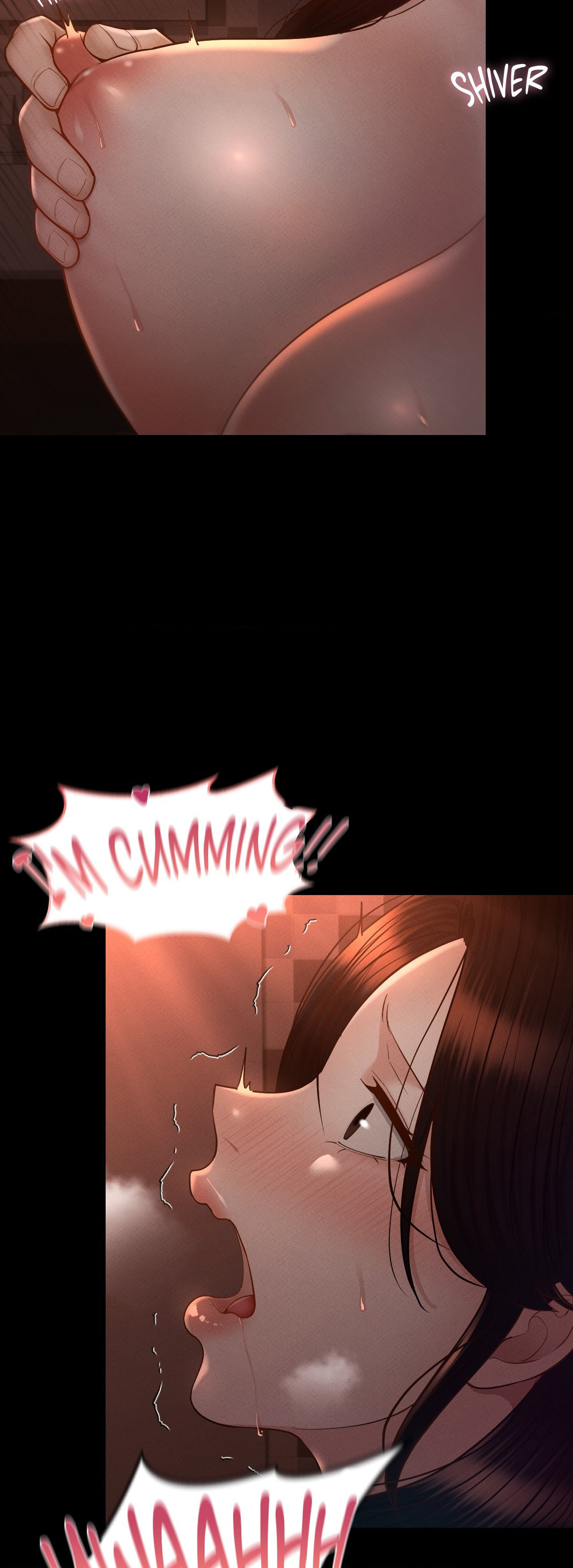 My Sweet Home (KOUDA Miu) Chapter 42 page 50 - 