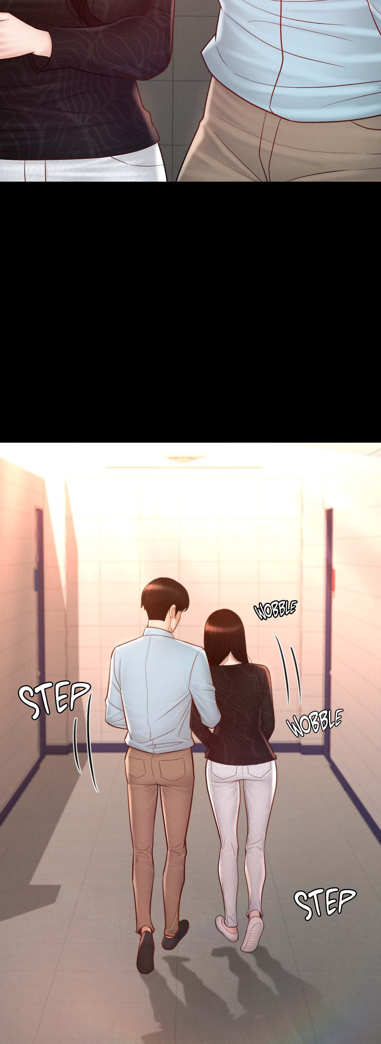 My Sweet Home (KOUDA Miu) Chapter 42 page 6 - 
