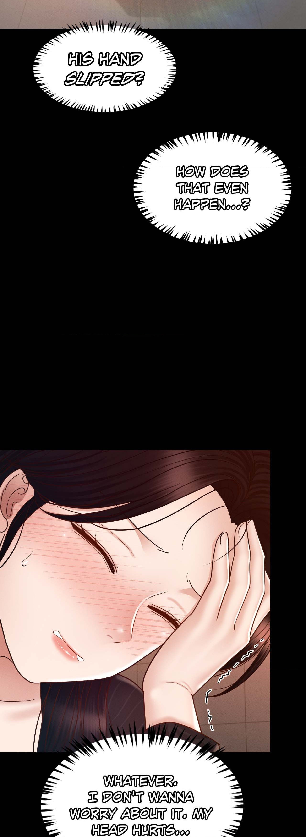 My Sweet Home (KOUDA Miu) Chapter 42 page 7 - 