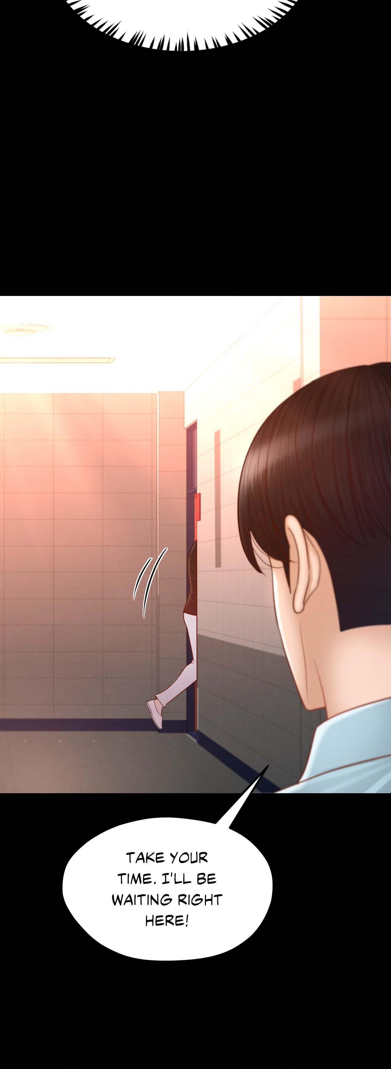 My Sweet Home (KOUDA Miu) Chapter 42 page 8 - 
