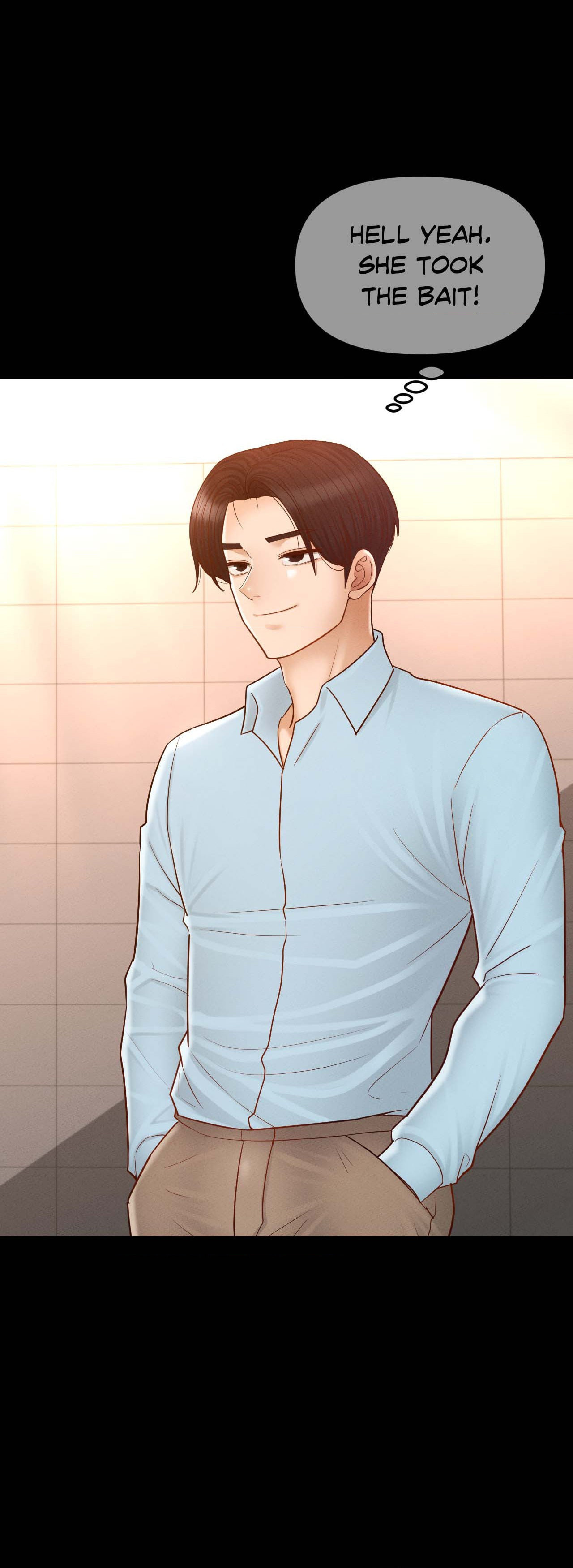 My Sweet Home (KOUDA Miu) Chapter 42 page 9 - 