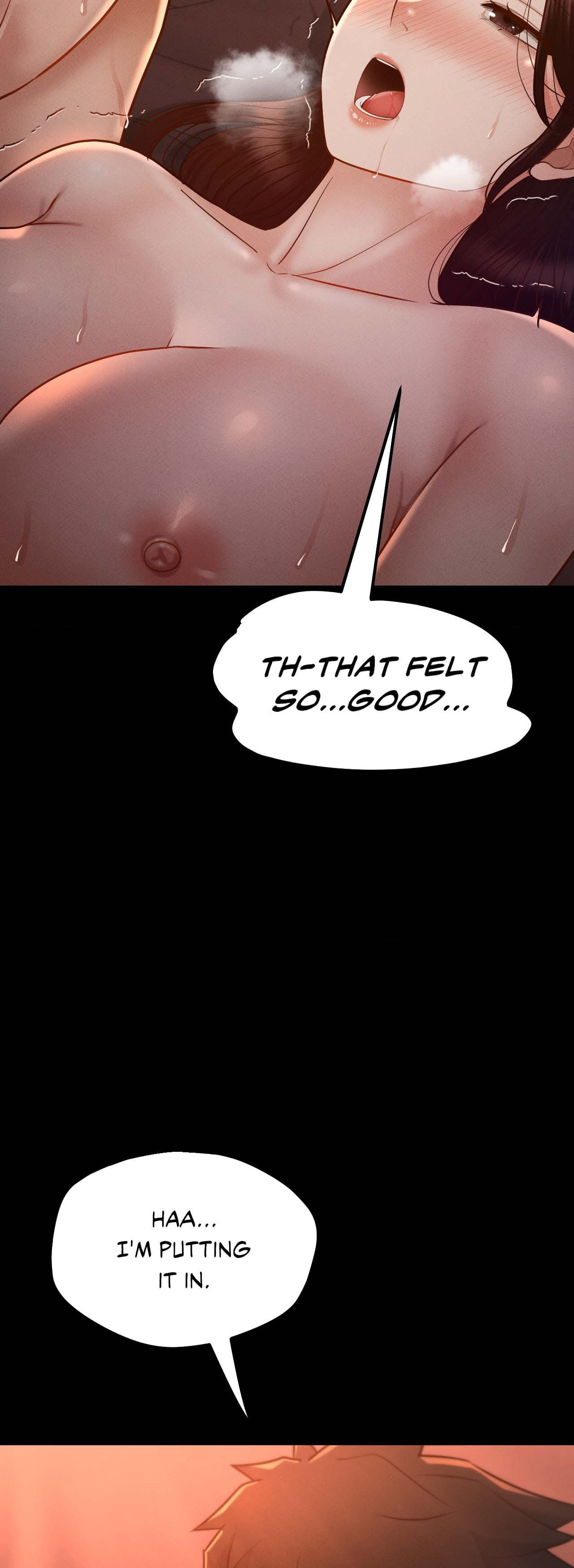 My Sweet Home (KOUDA Miu) Chapter 43 page 13 - 