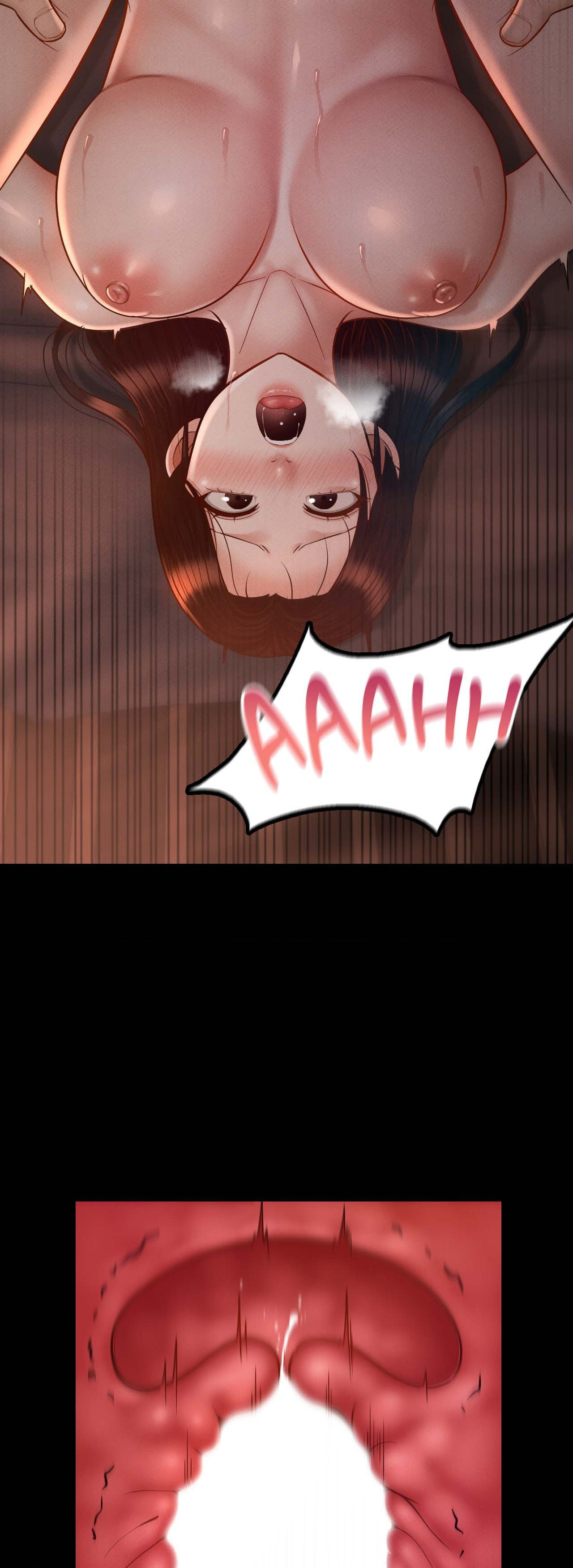 My Sweet Home (KOUDA Miu) Chapter 43 page 16 - 