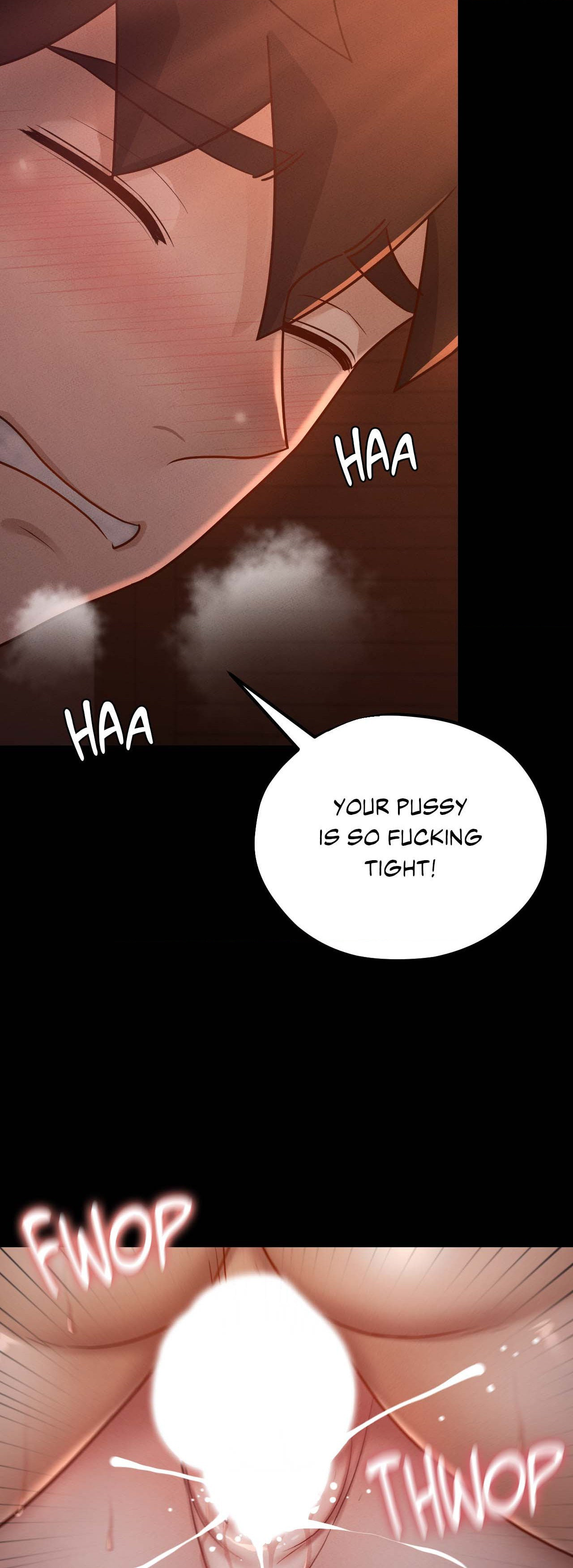 My Sweet Home (KOUDA Miu) Chapter 43 page 19 - 