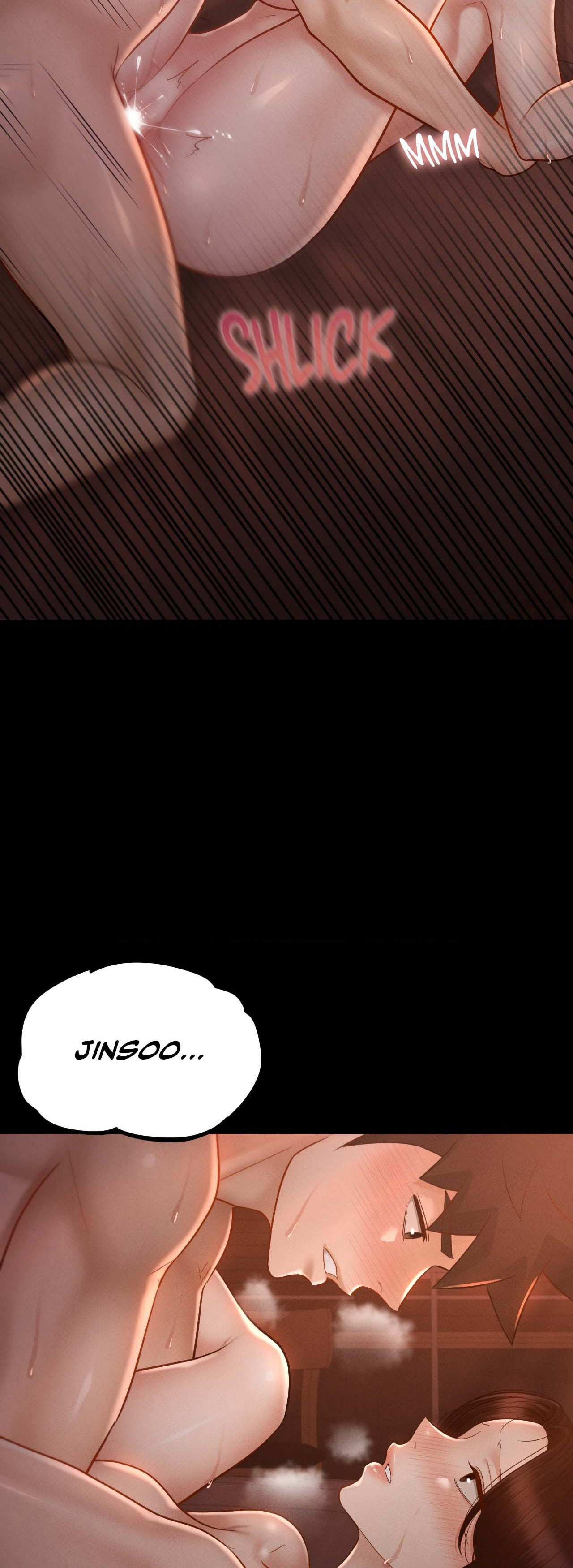 My Sweet Home (KOUDA Miu) Chapter 43 page 21 - 