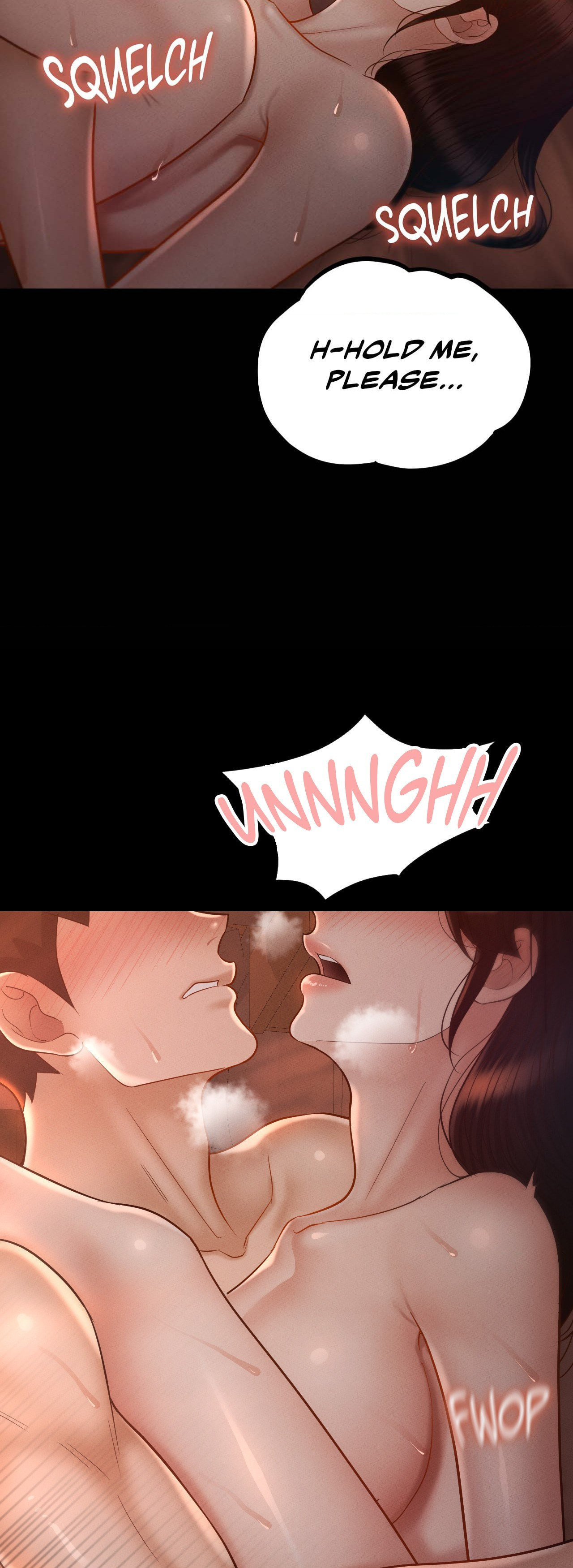 My Sweet Home (KOUDA Miu) Chapter 43 page 22 - 