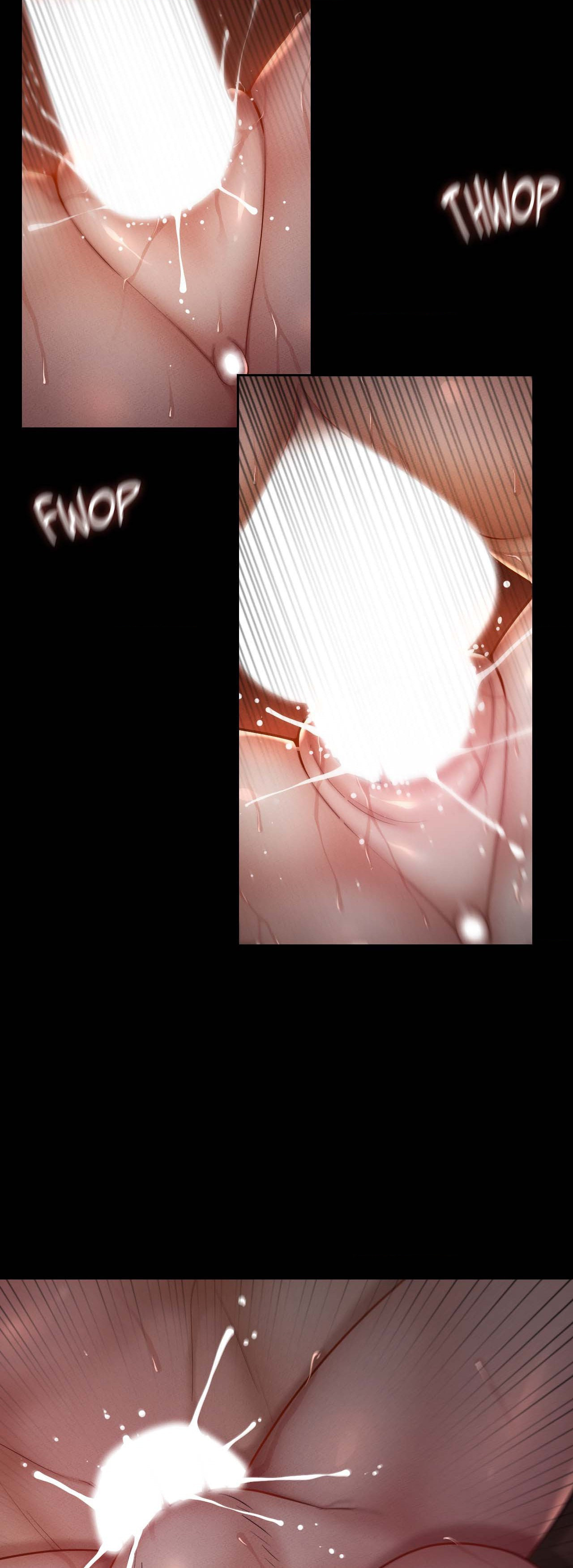 My Sweet Home (KOUDA Miu) Chapter 43 page 27 - 