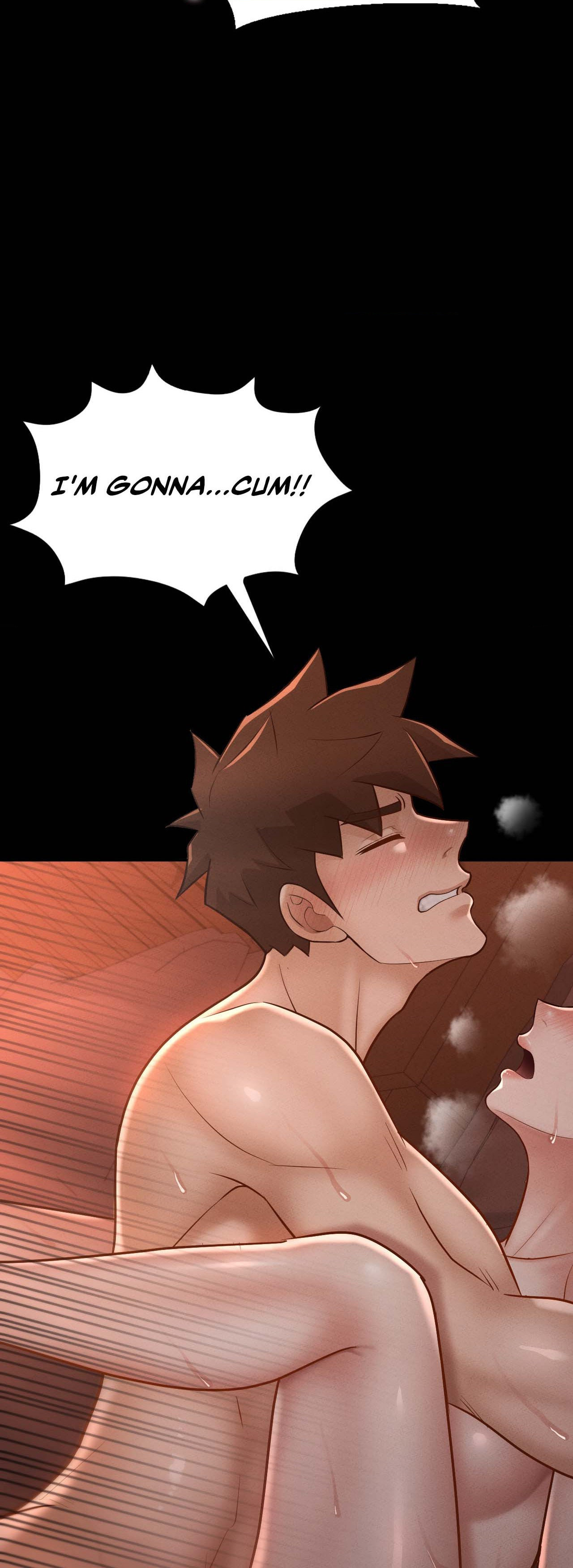 My Sweet Home (KOUDA Miu) Chapter 43 page 30 - 