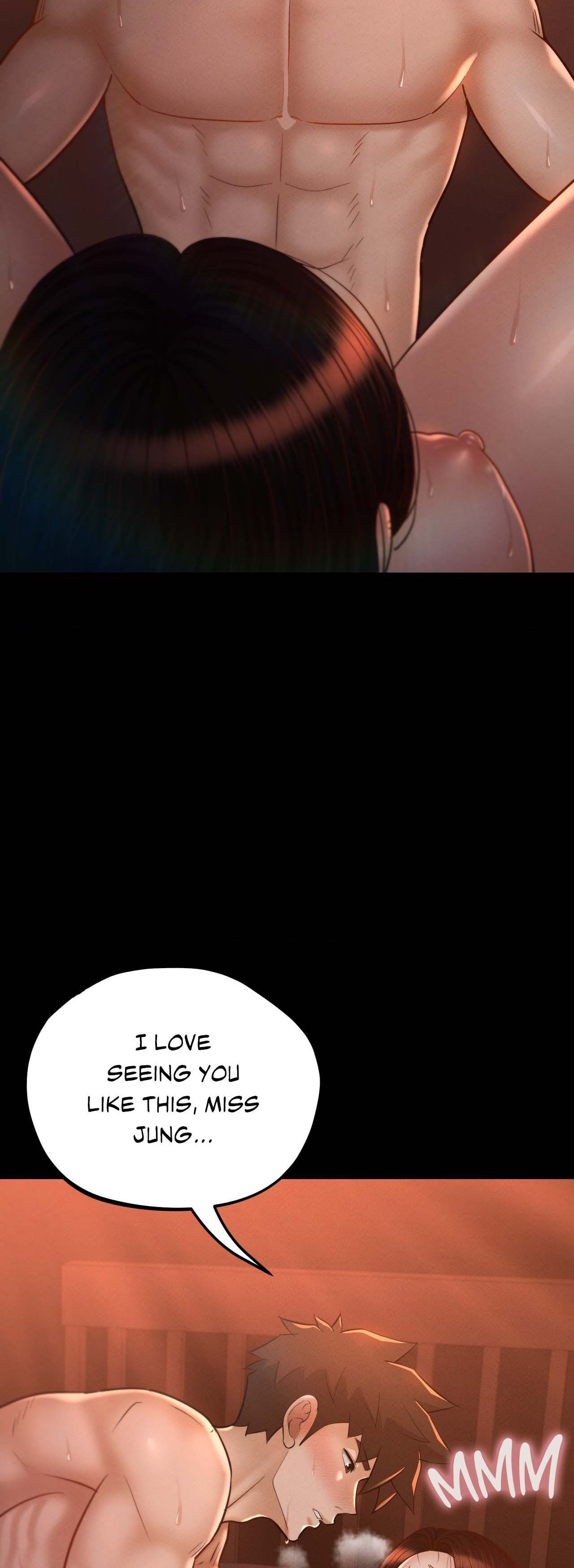 My Sweet Home (KOUDA Miu) Chapter 43 page 4 - 