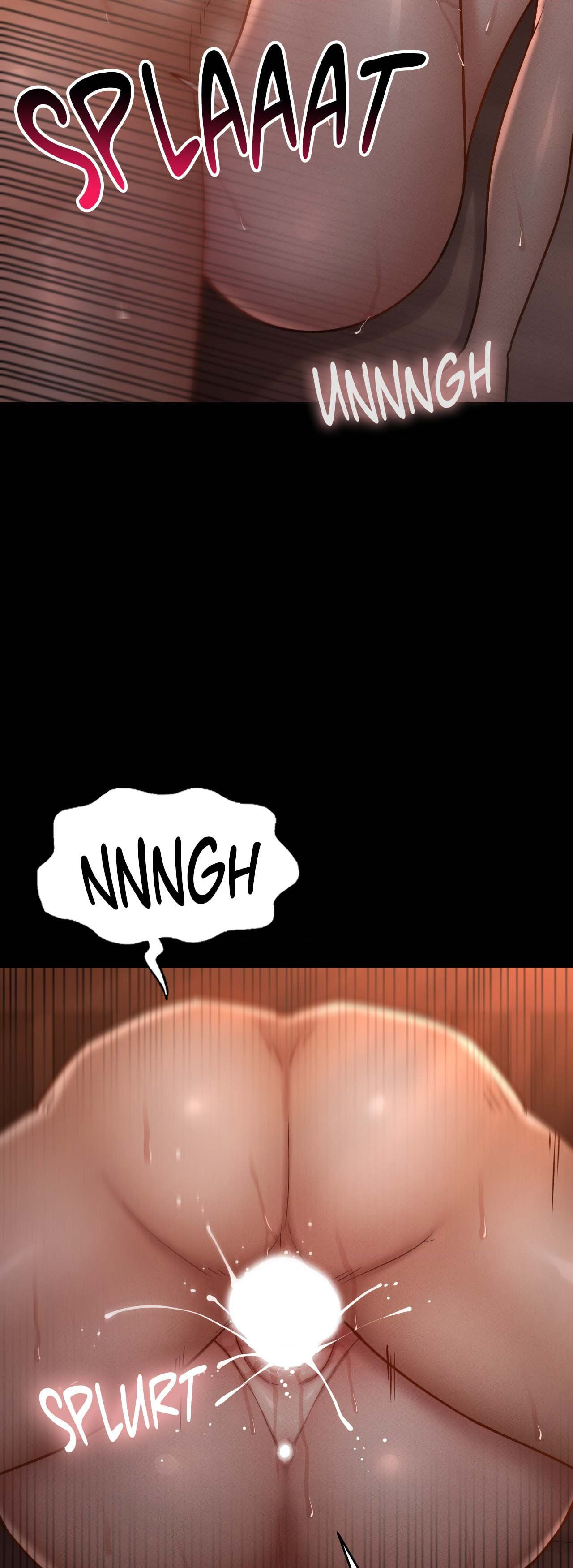 My Sweet Home (KOUDA Miu) Chapter 43 page 31 - 