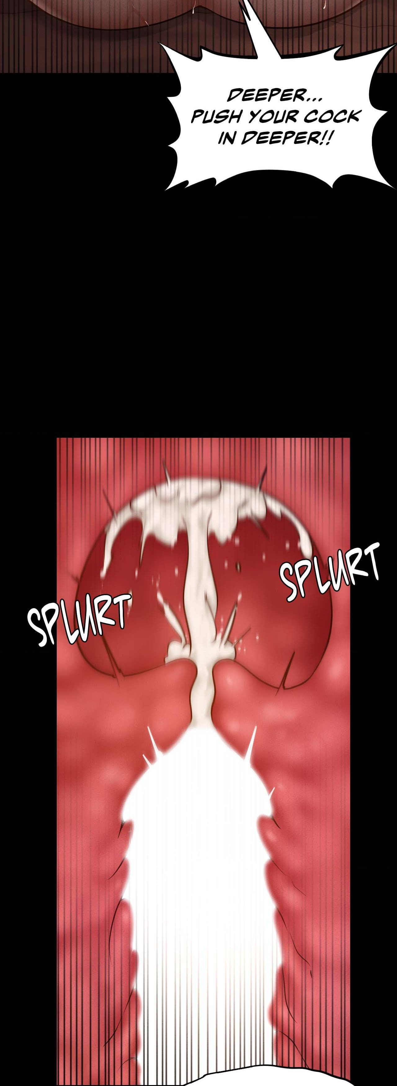 My Sweet Home (KOUDA Miu) Chapter 43 page 32 - 