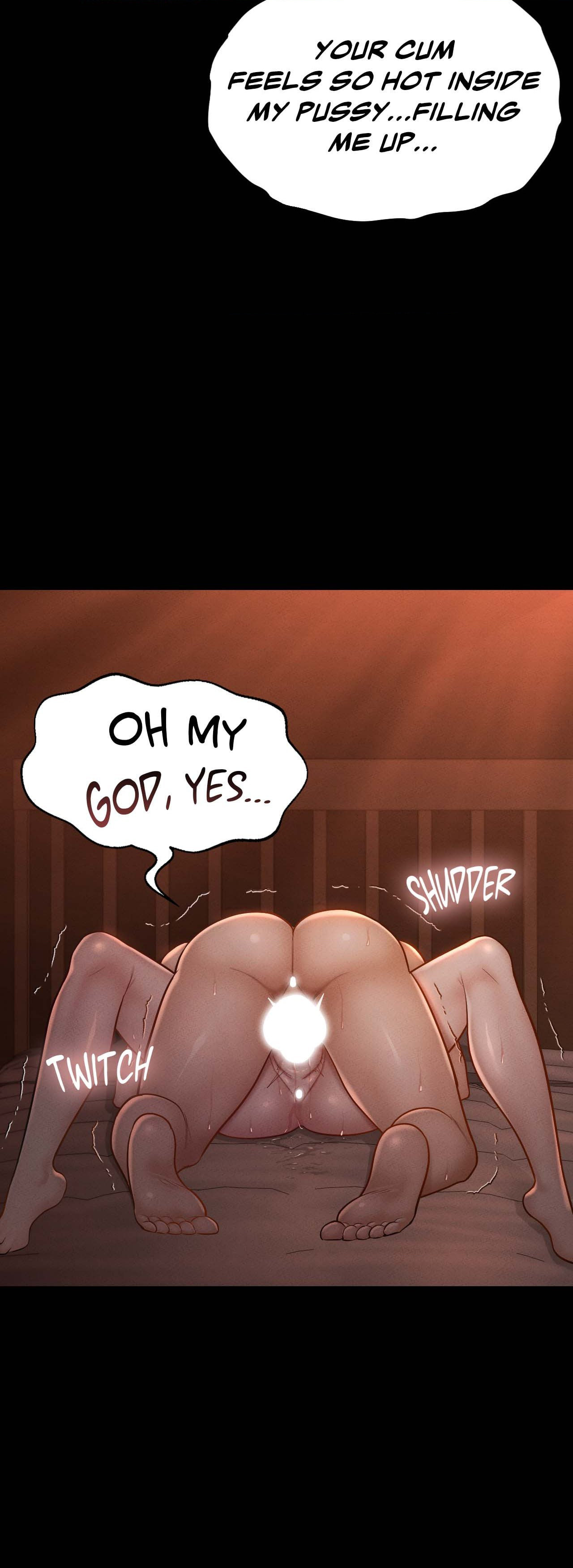 My Sweet Home (KOUDA Miu) Chapter 43 page 33 - 