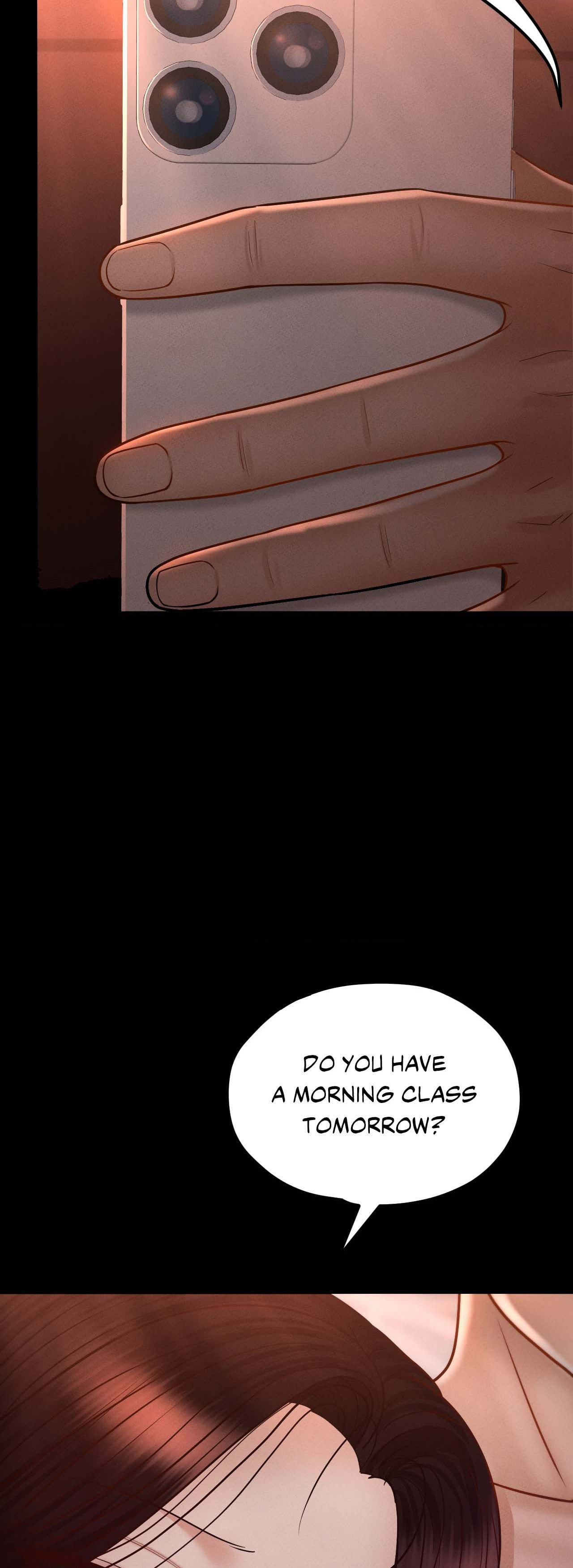 My Sweet Home (KOUDA Miu) Chapter 43 page 37 - 