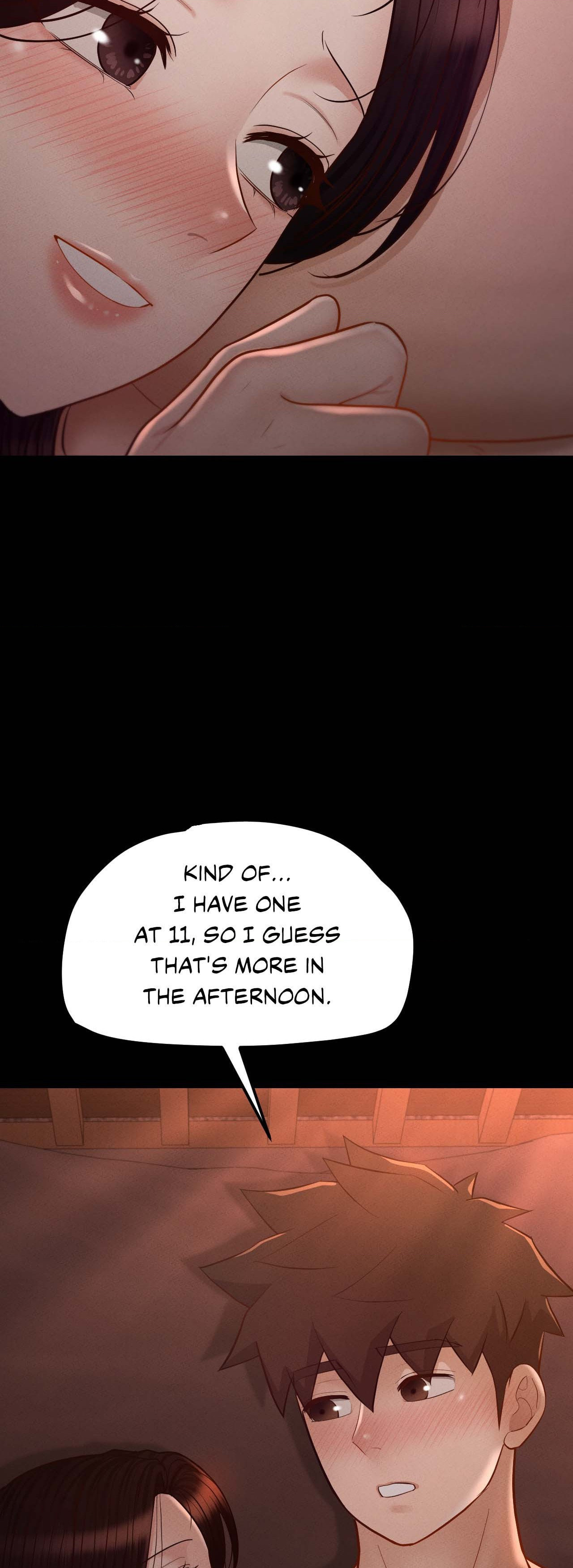 My Sweet Home (KOUDA Miu) Chapter 43 page 38 - 
