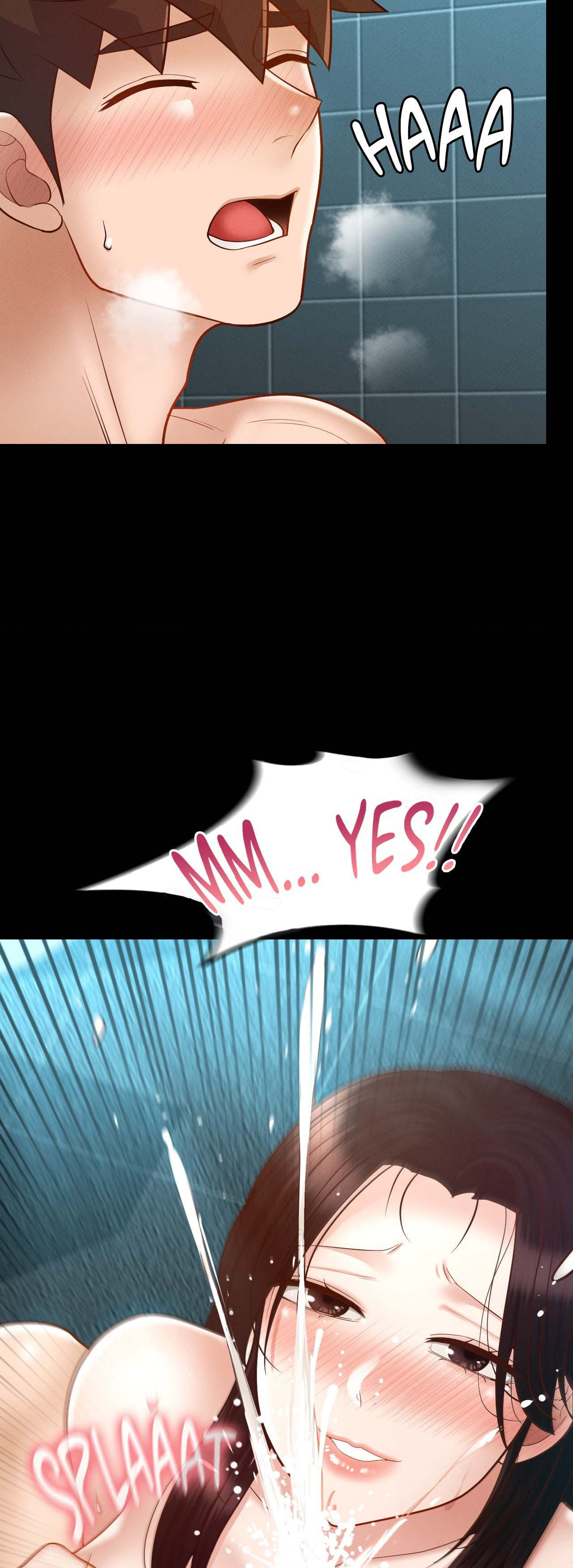 My Sweet Home (KOUDA Miu) Chapter 43 page 50 - 