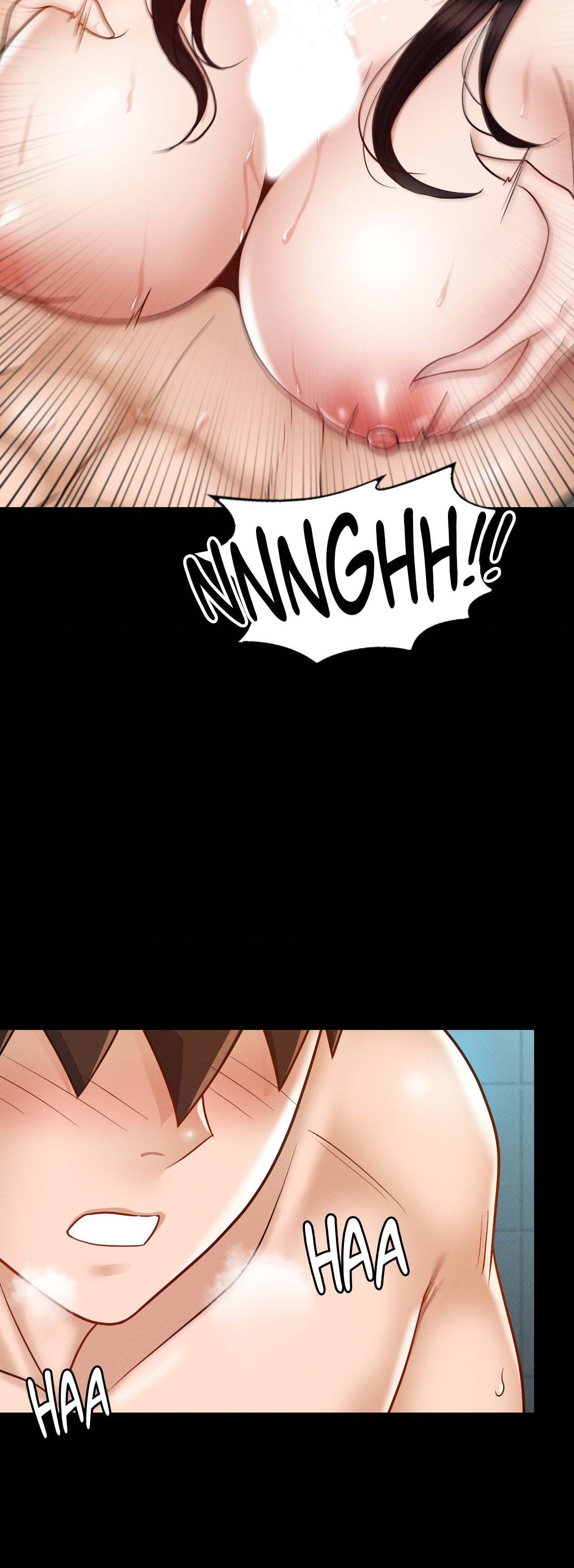 My Sweet Home (KOUDA Miu) Chapter 43 page 51 - 