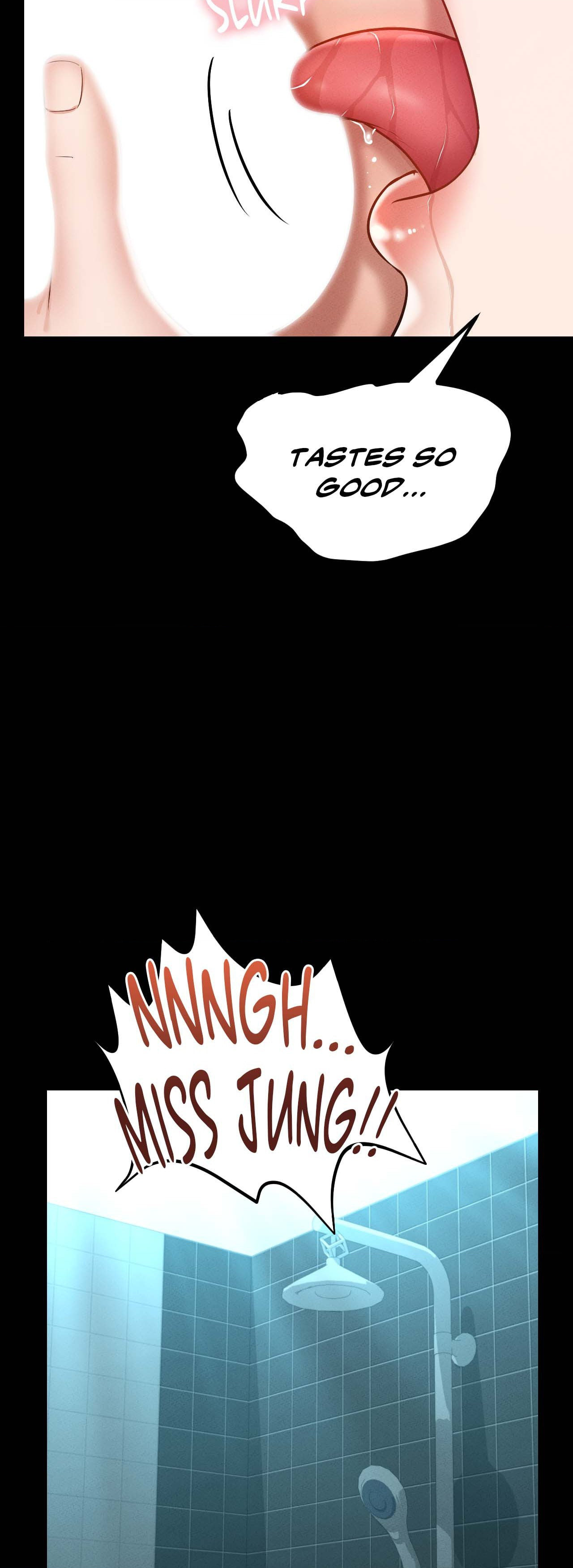 My Sweet Home (KOUDA Miu) Chapter 43 page 56 - 