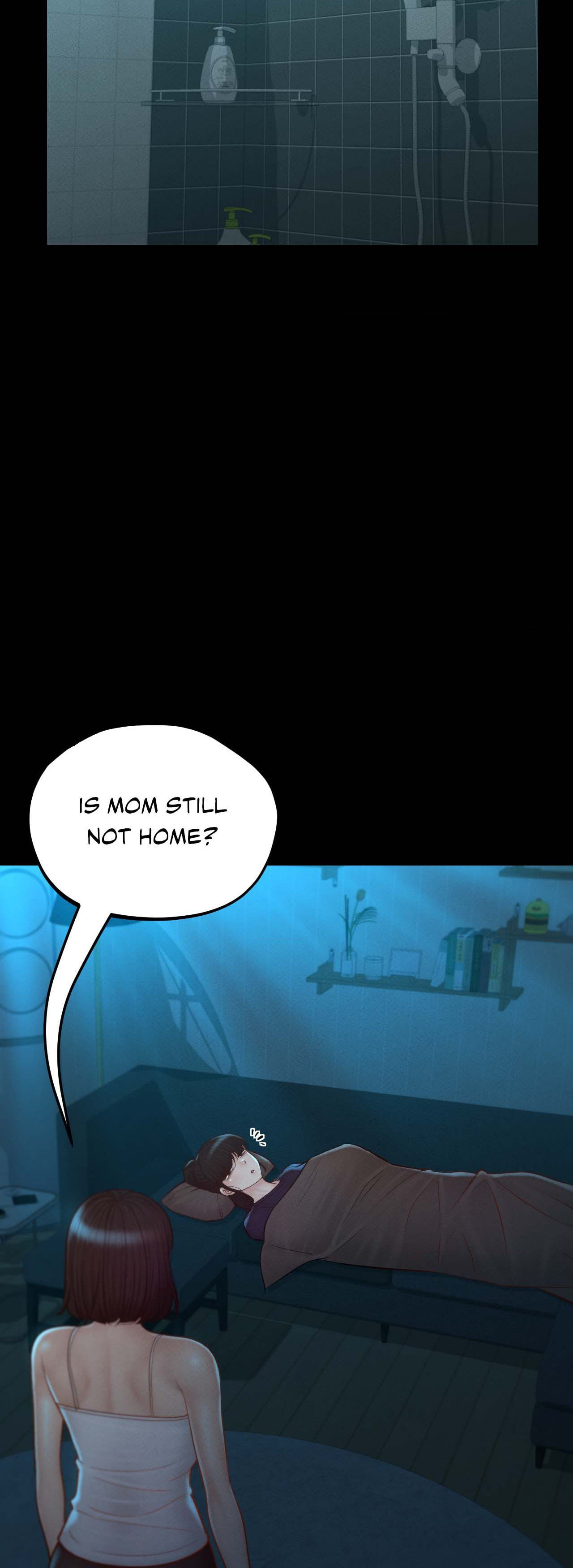 My Sweet Home (KOUDA Miu) Chapter 43 page 57 - 