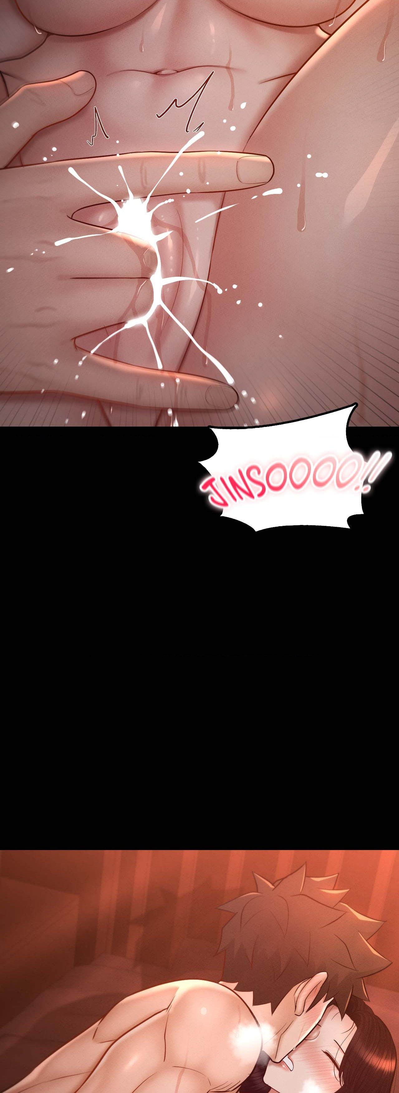 My Sweet Home (KOUDA Miu) Chapter 43 page 7 - 