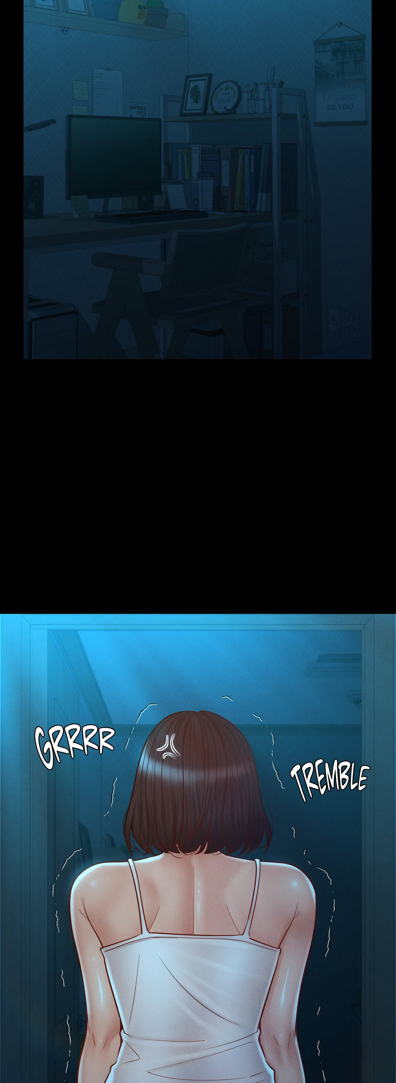 My Sweet Home (KOUDA Miu) Chapter 43 page 62 - 
