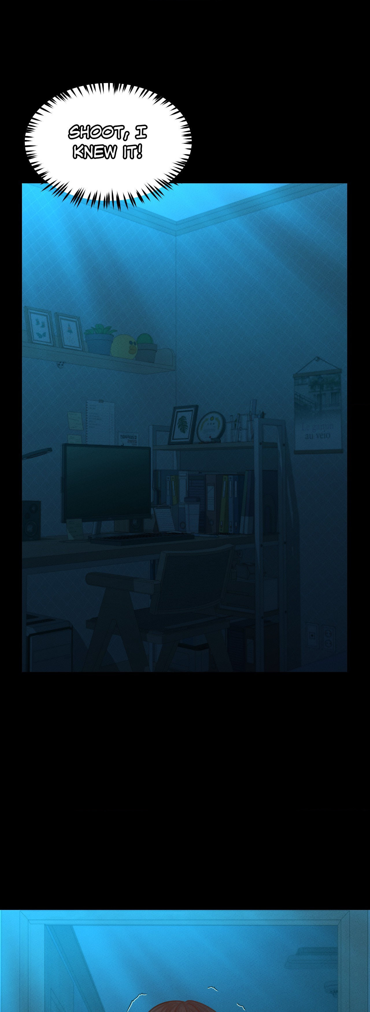 My Sweet Home (KOUDA Miu) Chapter 44 page 1 - 
