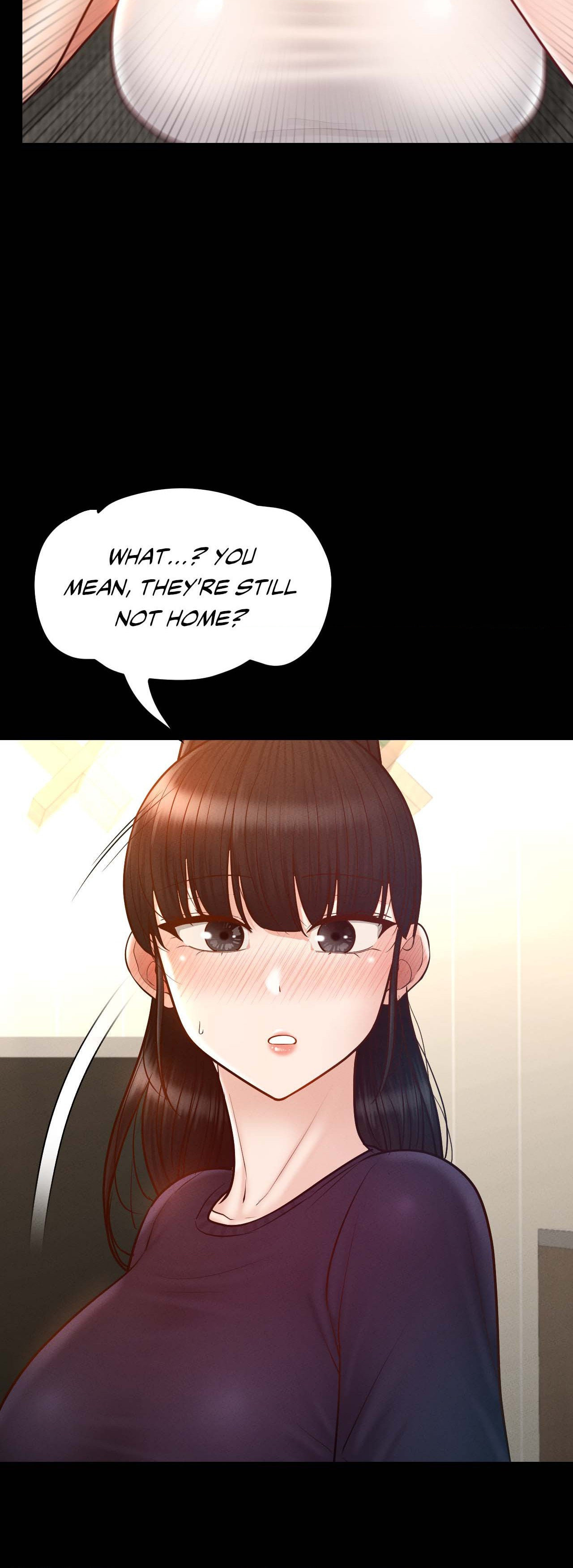 My Sweet Home (KOUDA Miu) Chapter 44 page 18 - 