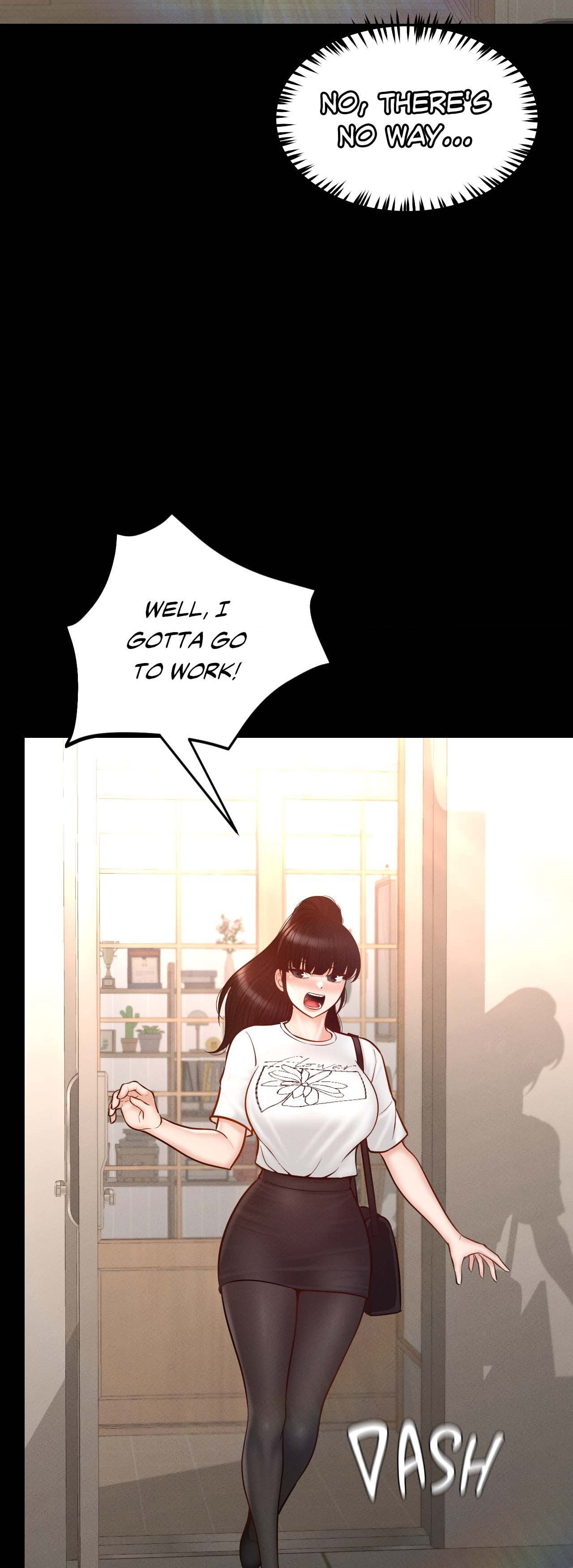 My Sweet Home (KOUDA Miu) Chapter 44 page 21 - 