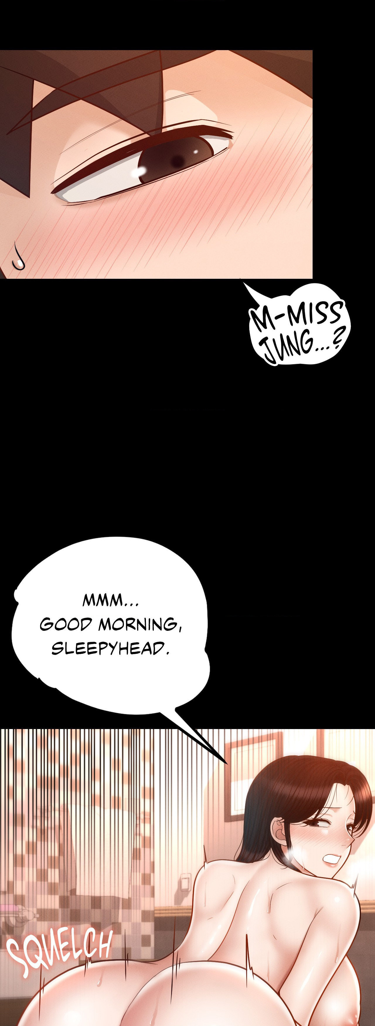 My Sweet Home (KOUDA Miu) Chapter 44 page 26 - 