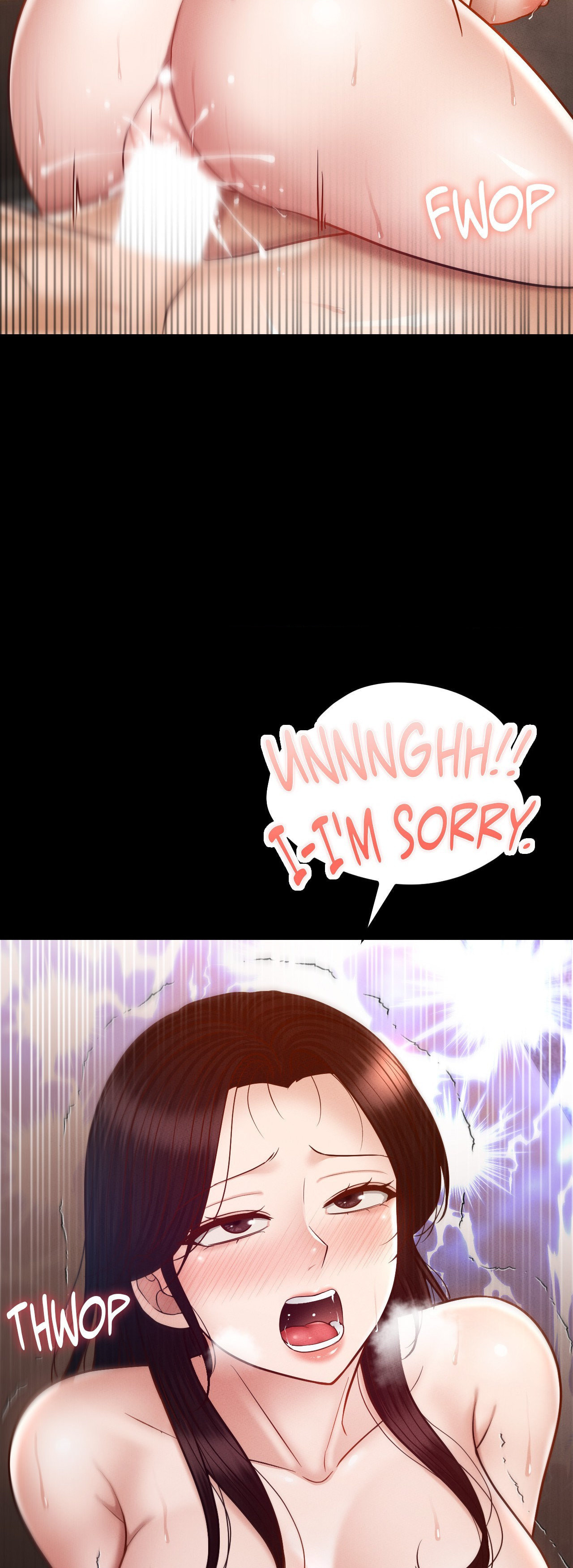 My Sweet Home (KOUDA Miu) Chapter 44 page 27 - 