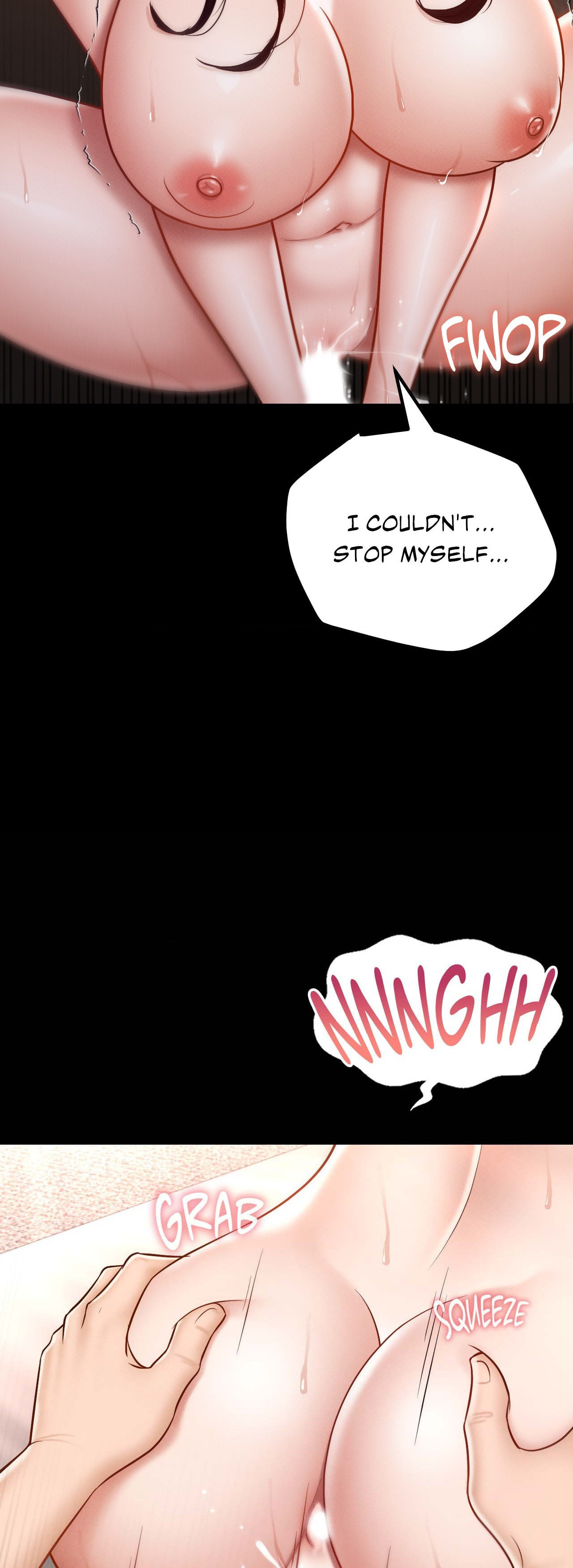 My Sweet Home (KOUDA Miu) Chapter 44 page 28 - 