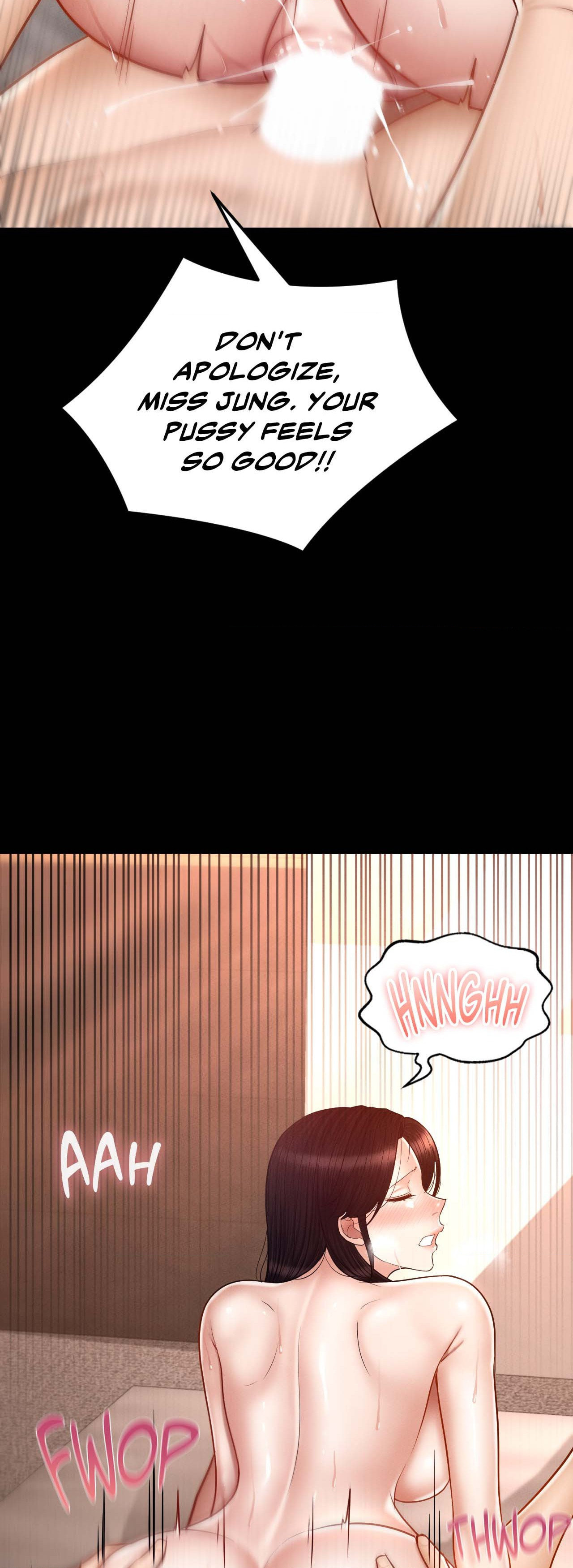 My Sweet Home (KOUDA Miu) Chapter 44 page 29 - 