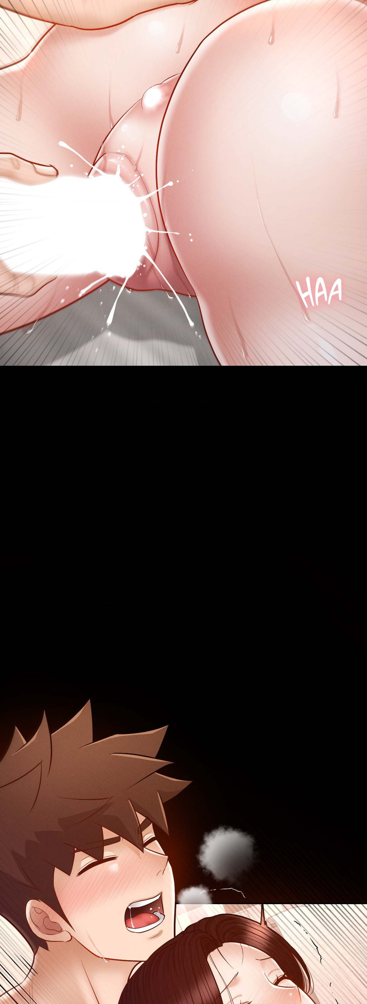 My Sweet Home (KOUDA Miu) Chapter 44 page 32 - 