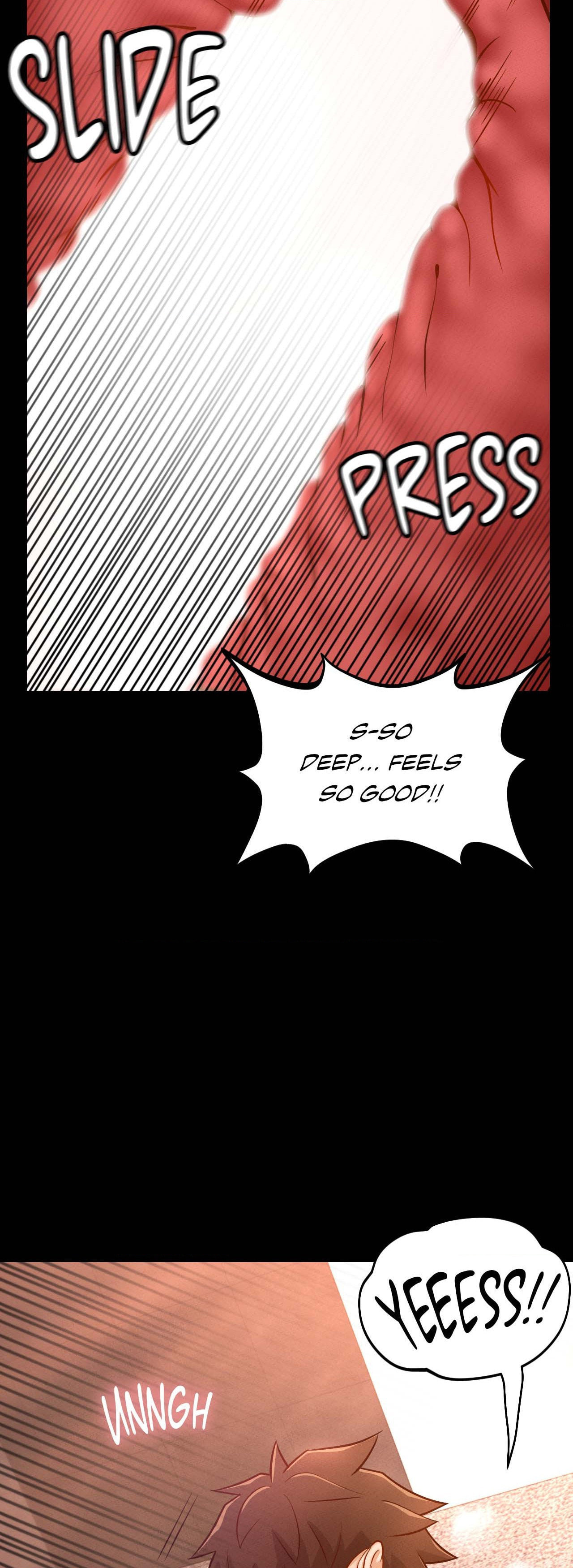 My Sweet Home (KOUDA Miu) Chapter 44 page 34 - 
