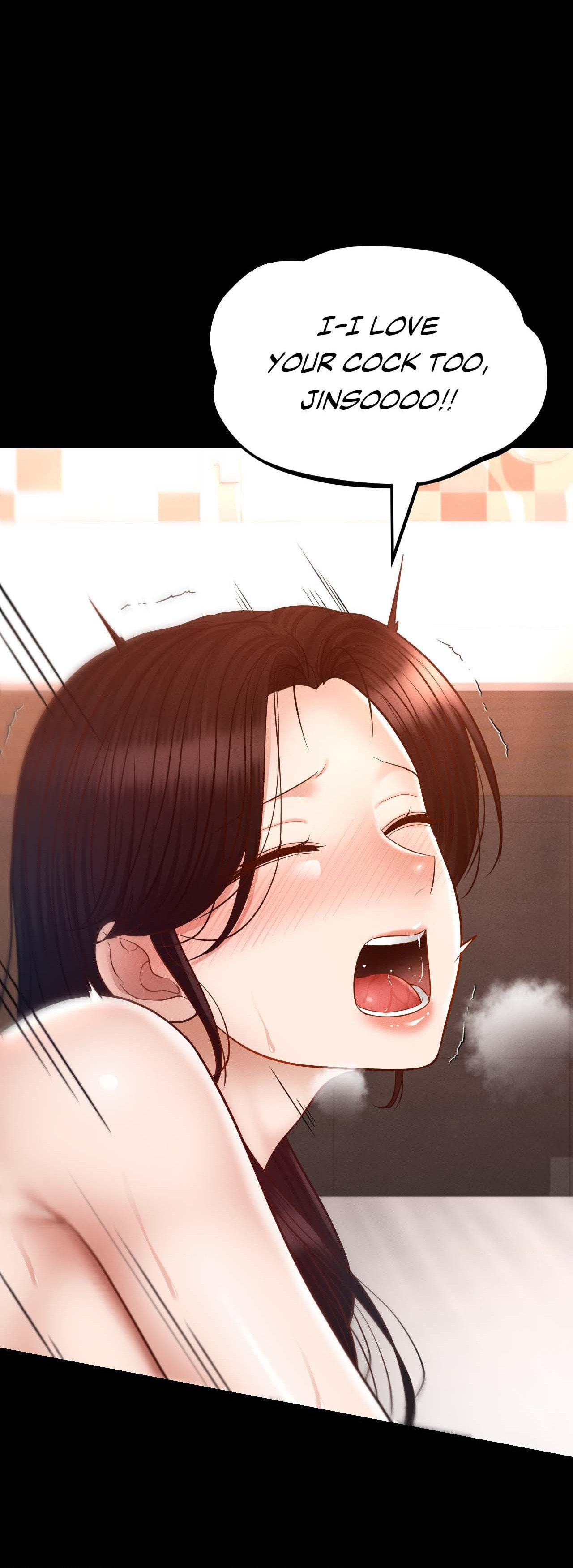 My Sweet Home (KOUDA Miu) Chapter 44 page 38 - 